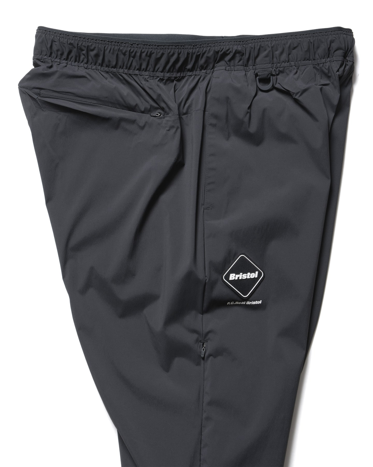 SOPH. | CORDURA STRETCH VENTILATION TAPERED PANTS(M BLACK):