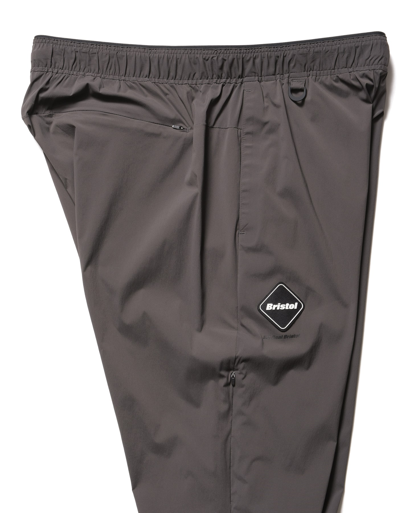 SOPH. | CORDURA STRETCH VENTILATION TAPERED PANTS(M CHARCOAL GRAY):
