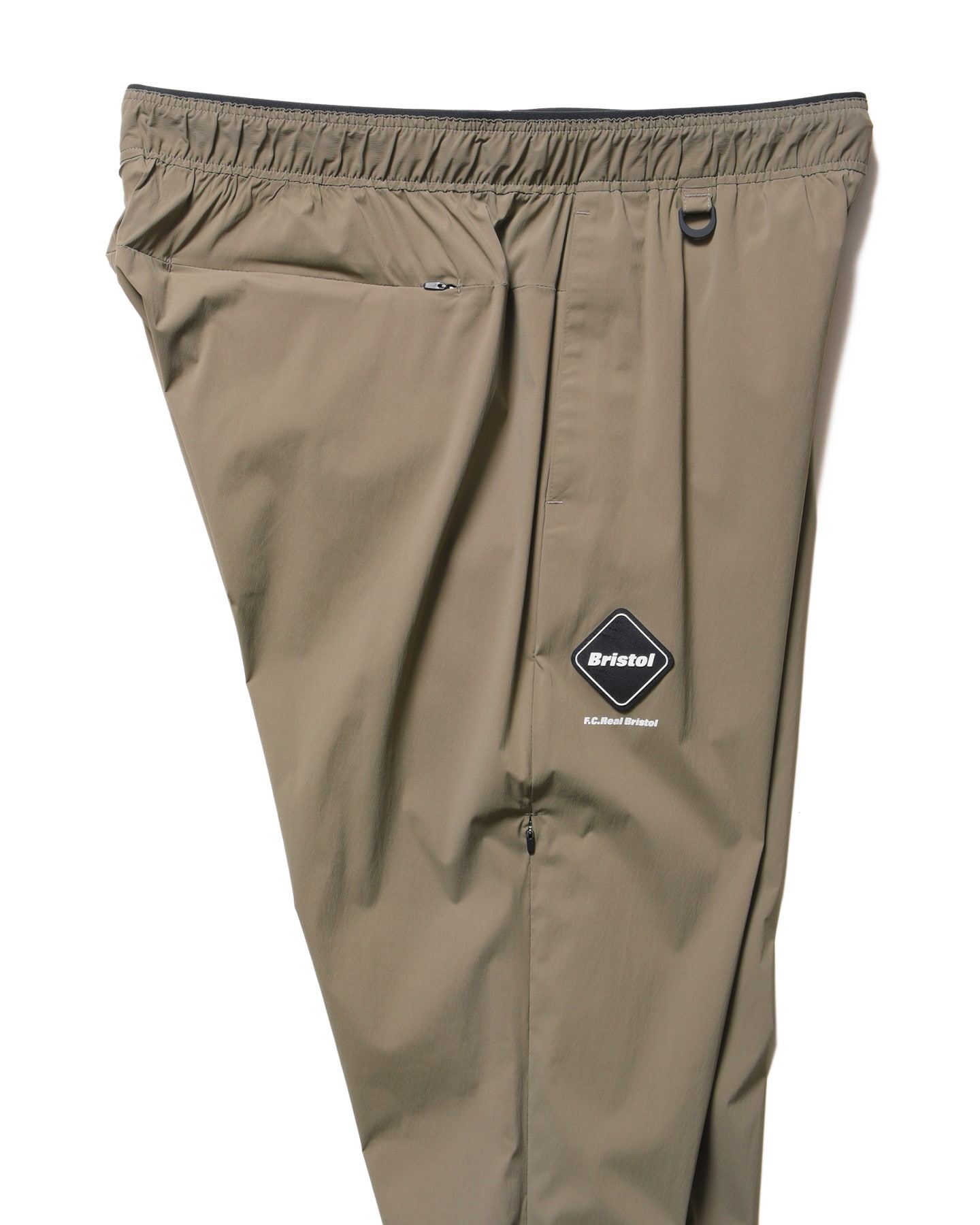SOPH. | CORDURA STRETCH VENTILATION TAPERED PANTS(M GREIGE):