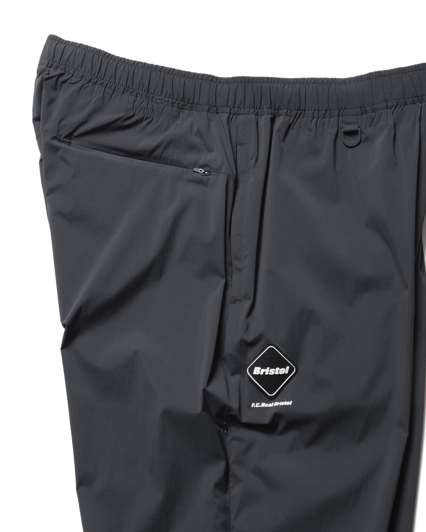 SOPH. | CORDURA STRETCH VENTILATION EASY PANTS(M BLACK):