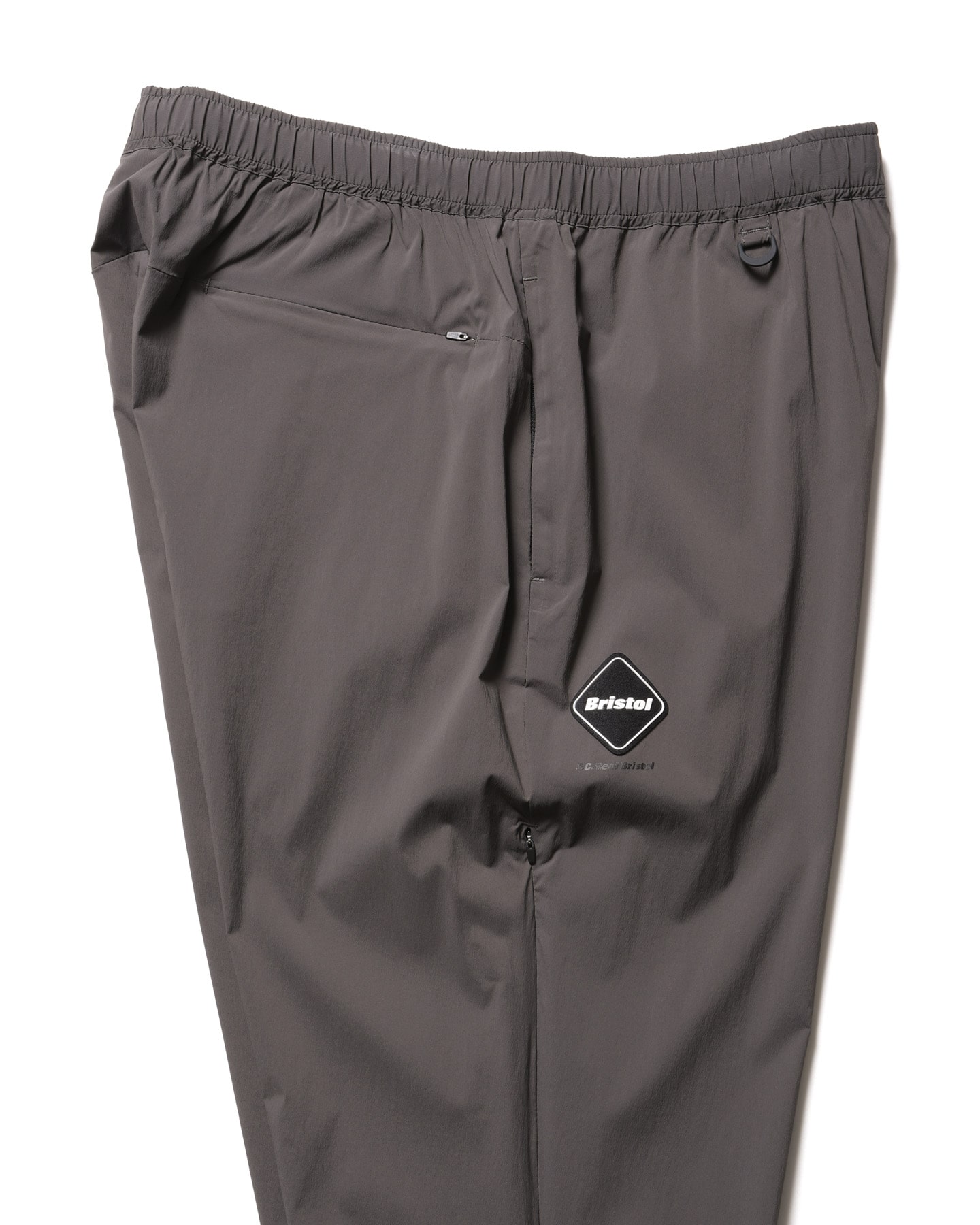 SOPH. | CORDURA STRETCH VENTILATION EASY PANTS(M CHARCOAL GRAY):
