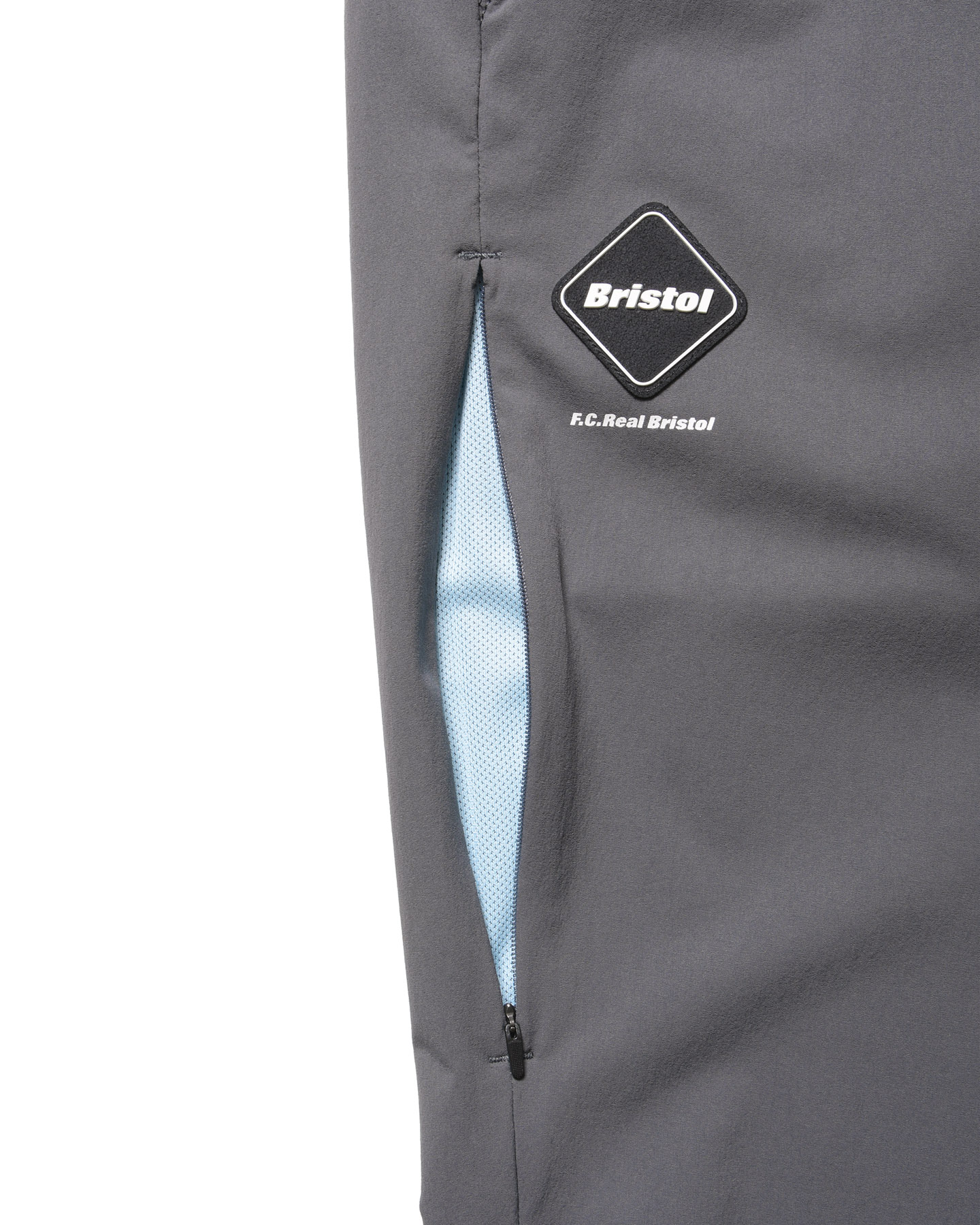 SOPH. | VENTILATION PANTS(S CHARCOAL GRAY):