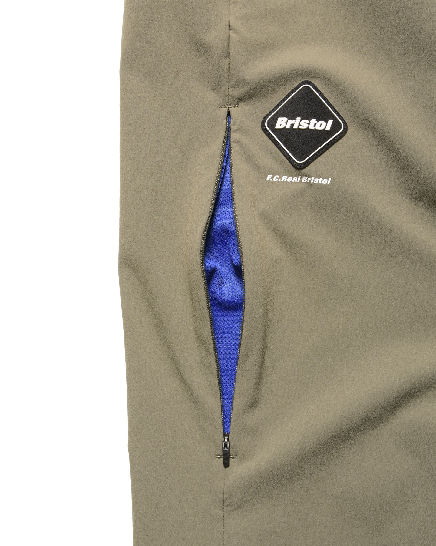 SOPH. | VENTILATION PANTS(M KHAKI):