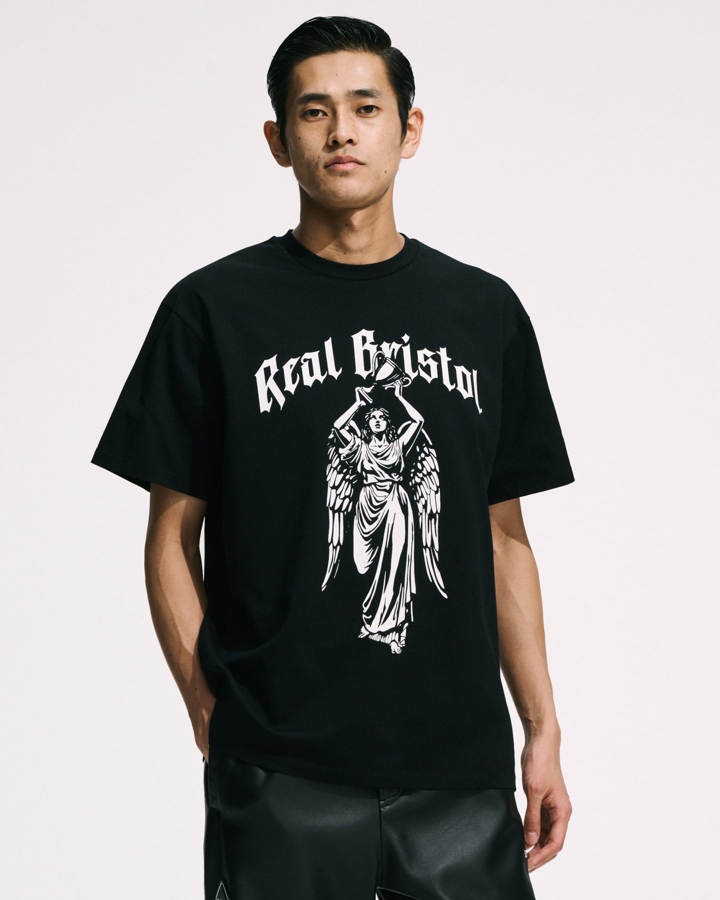 F.C.R.B. Tシャツ SOPH. | GODDESS TEE(M TURQUOISE):