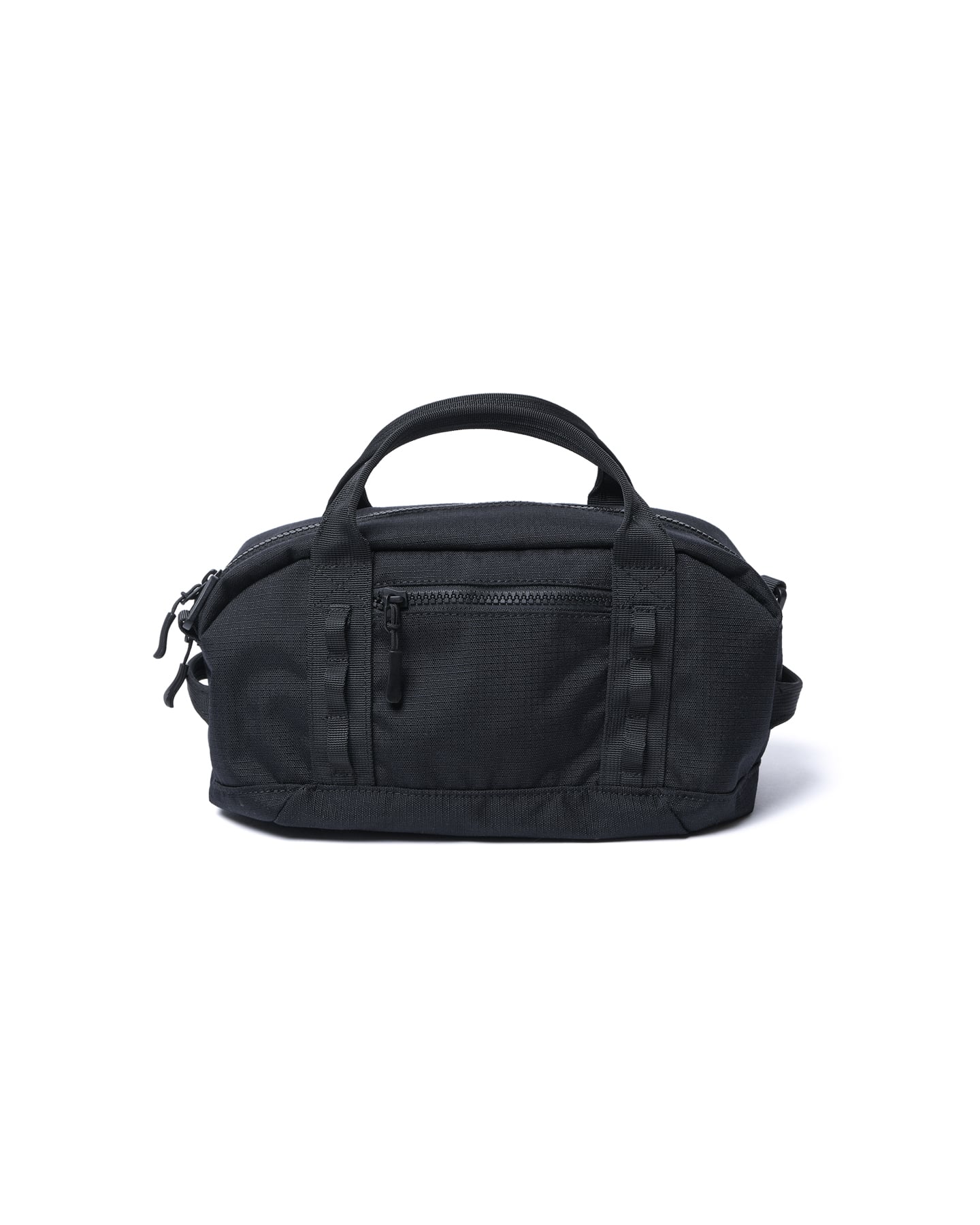 新作 FCRB Cordura Ripstop Mini Duffle Bag SOPH. | CORDURA RIPSTOP MINI DUFFLE BAG(FREE BLACK):