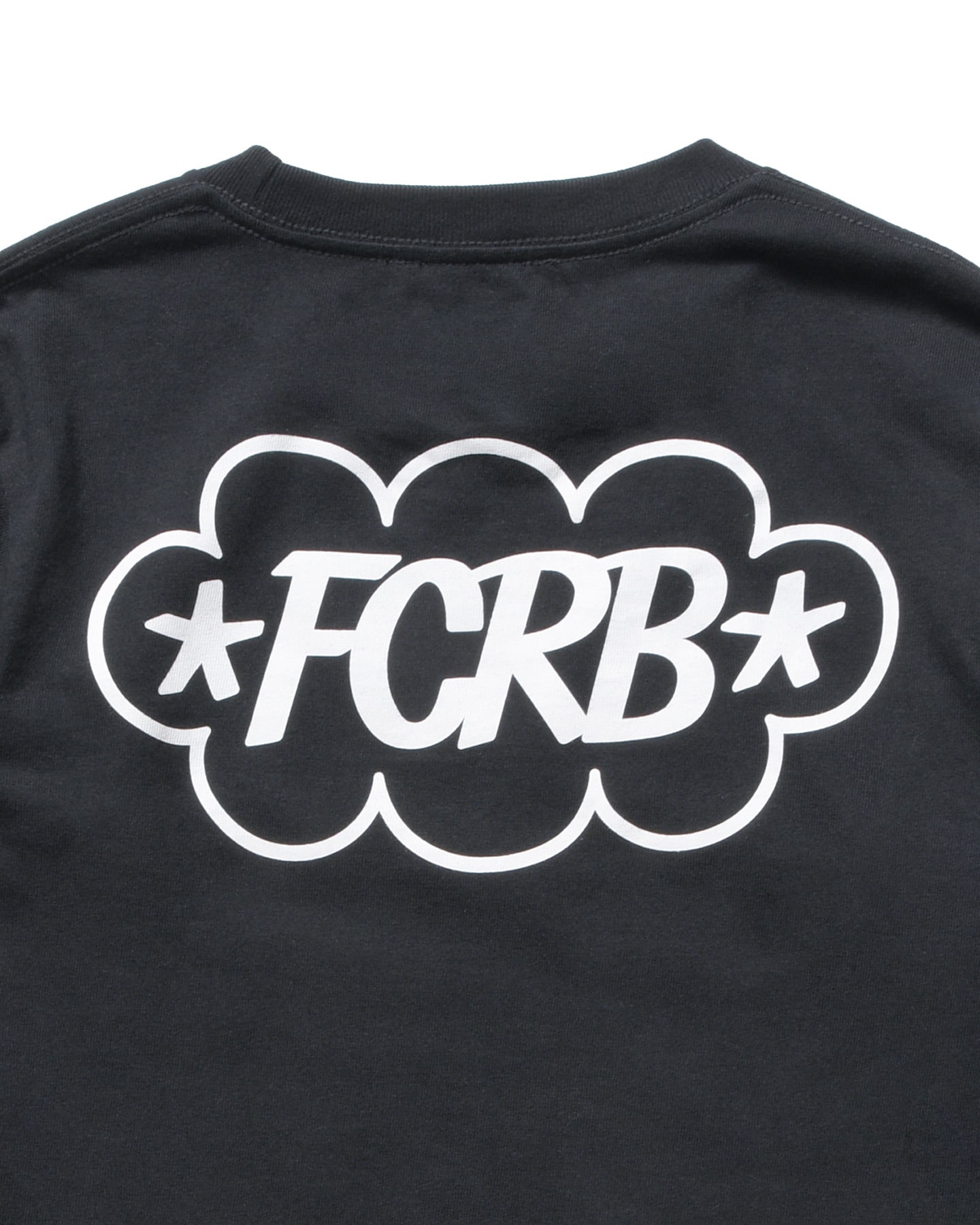 SOPH. | ERIC HAZE: FCRB L/S TEE(M(130) BLACK):