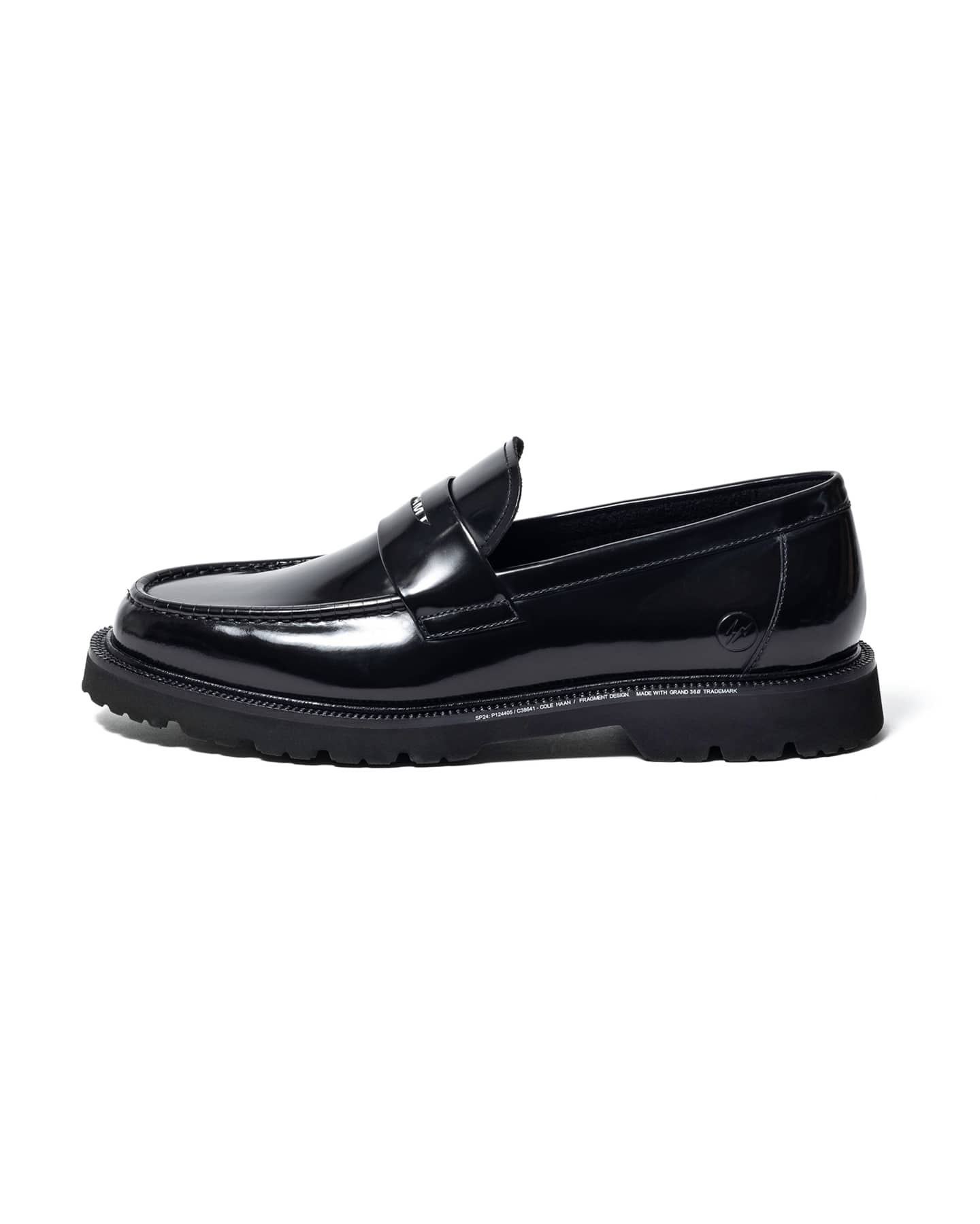 SOPH. | COLE HAAN / FRAGMENT DESIGN AMERICAN CLASSICS PENNY LOAFER 