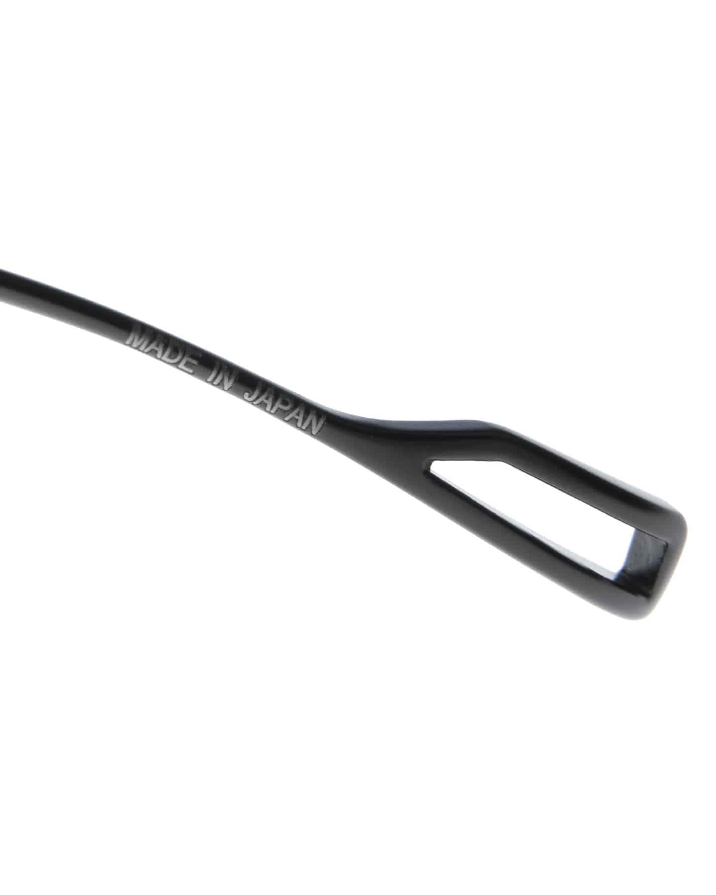 SOPH. | TITANIUM SUNGLASSES BOSTON(FREE BLACK):