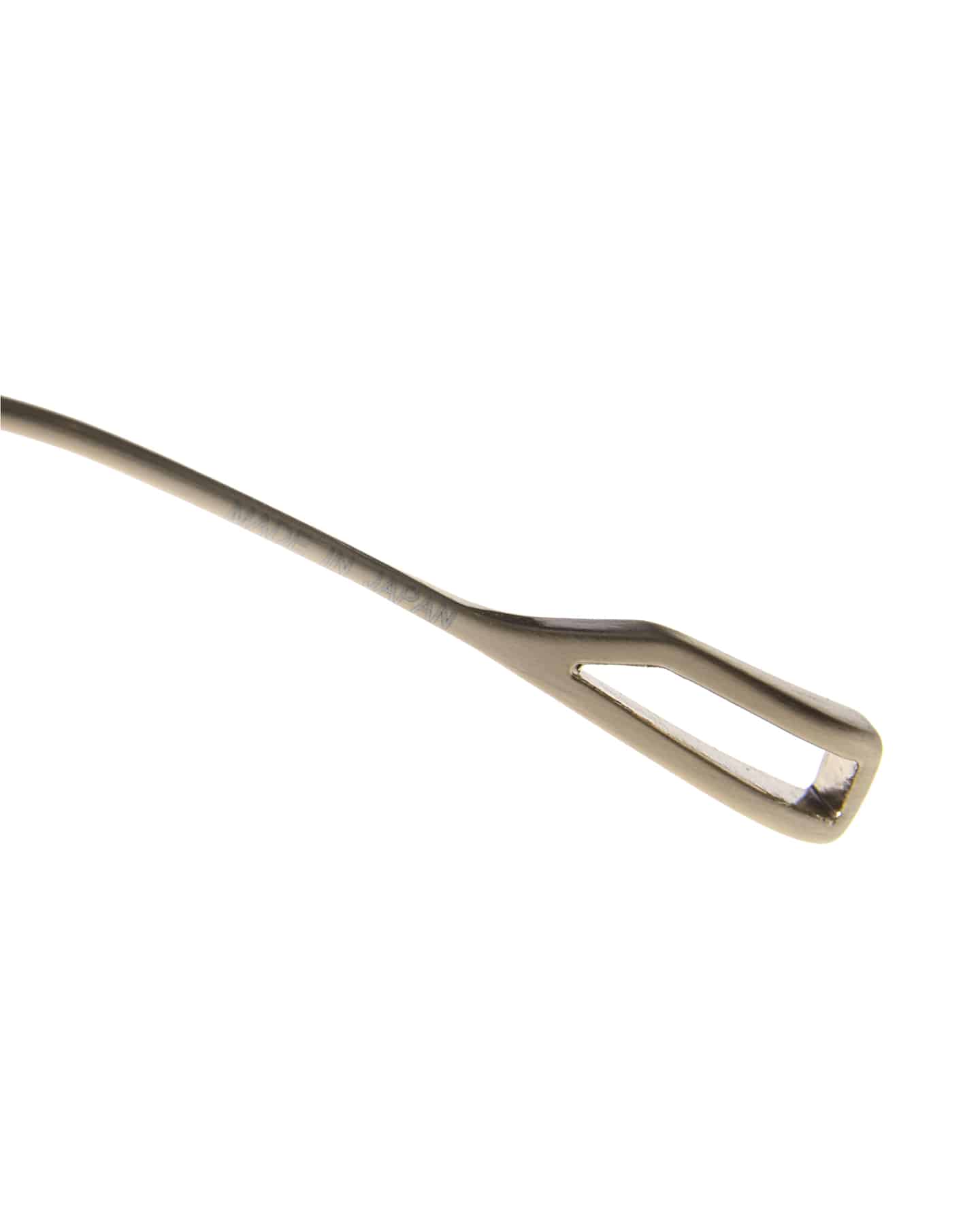 SOPH. | TITANIUM SUNGLASSES W-BRIDGE(FREE B (BROWN)):