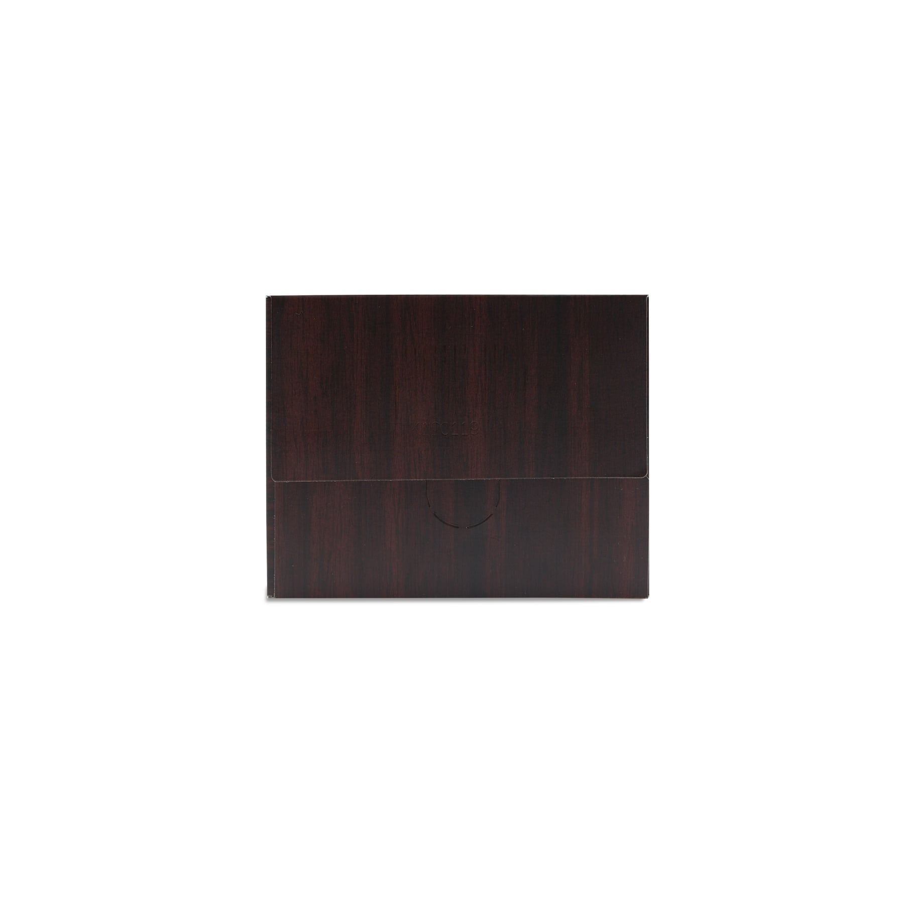 SOPH. | 【ONLINE EXCLUSIVE】SOPH. WOOD BOX TISSUE(FREE A/WALNUT):