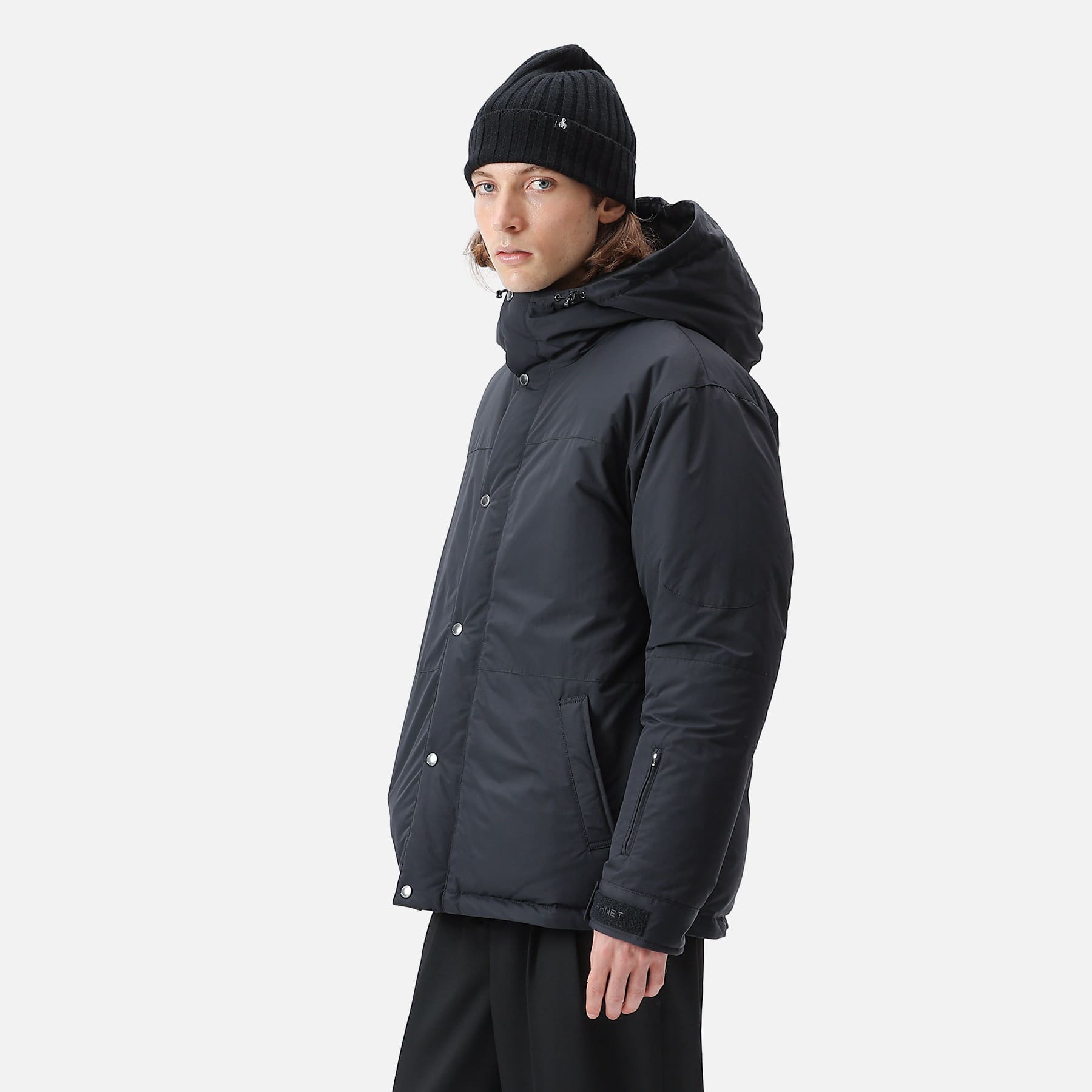 SOPHNET. MOUNTAIN DOWN JACKET soph. | labiela.com