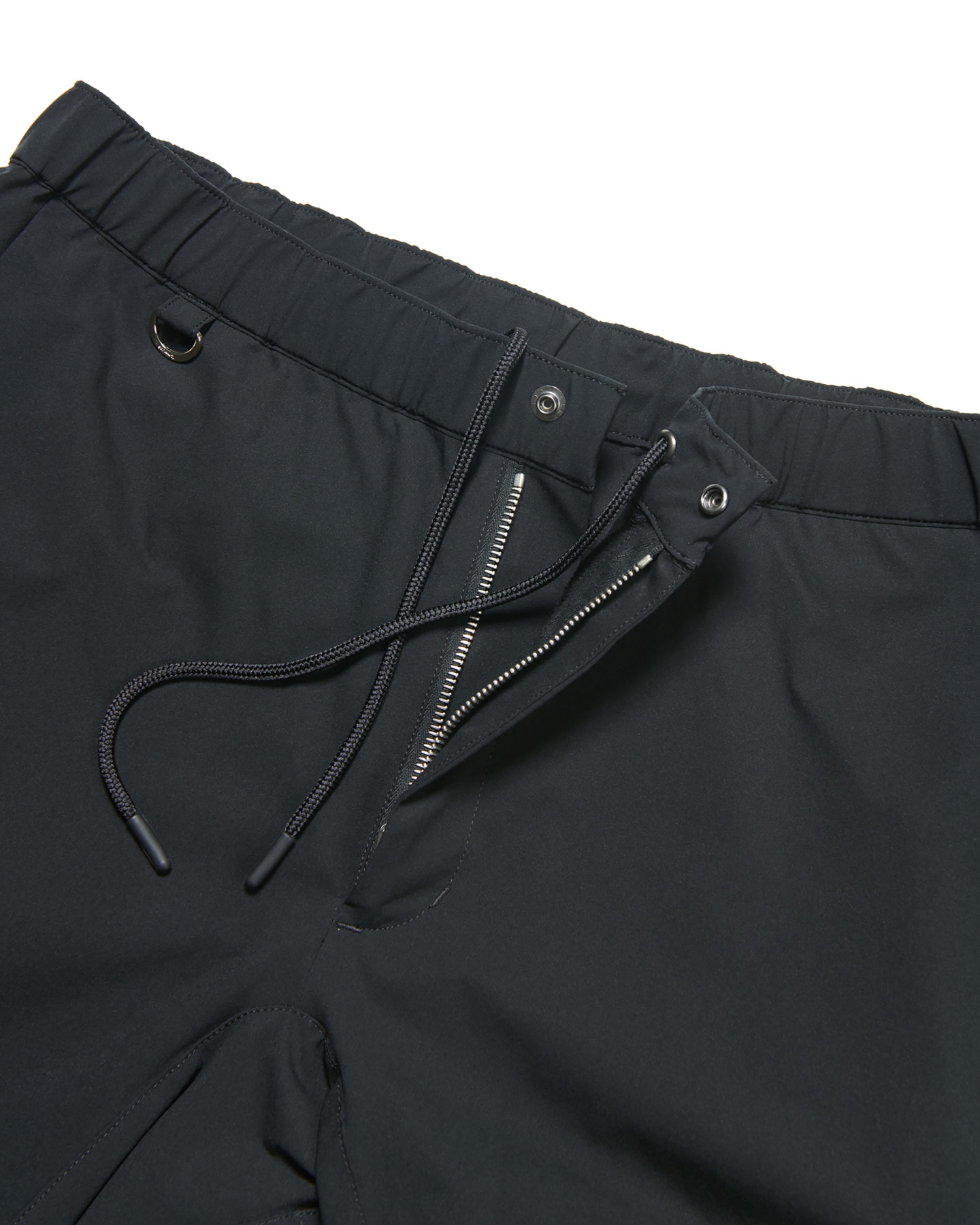 SOPH. | 2WAY STRETCH ACTIVE PANTS(XL BLACK):