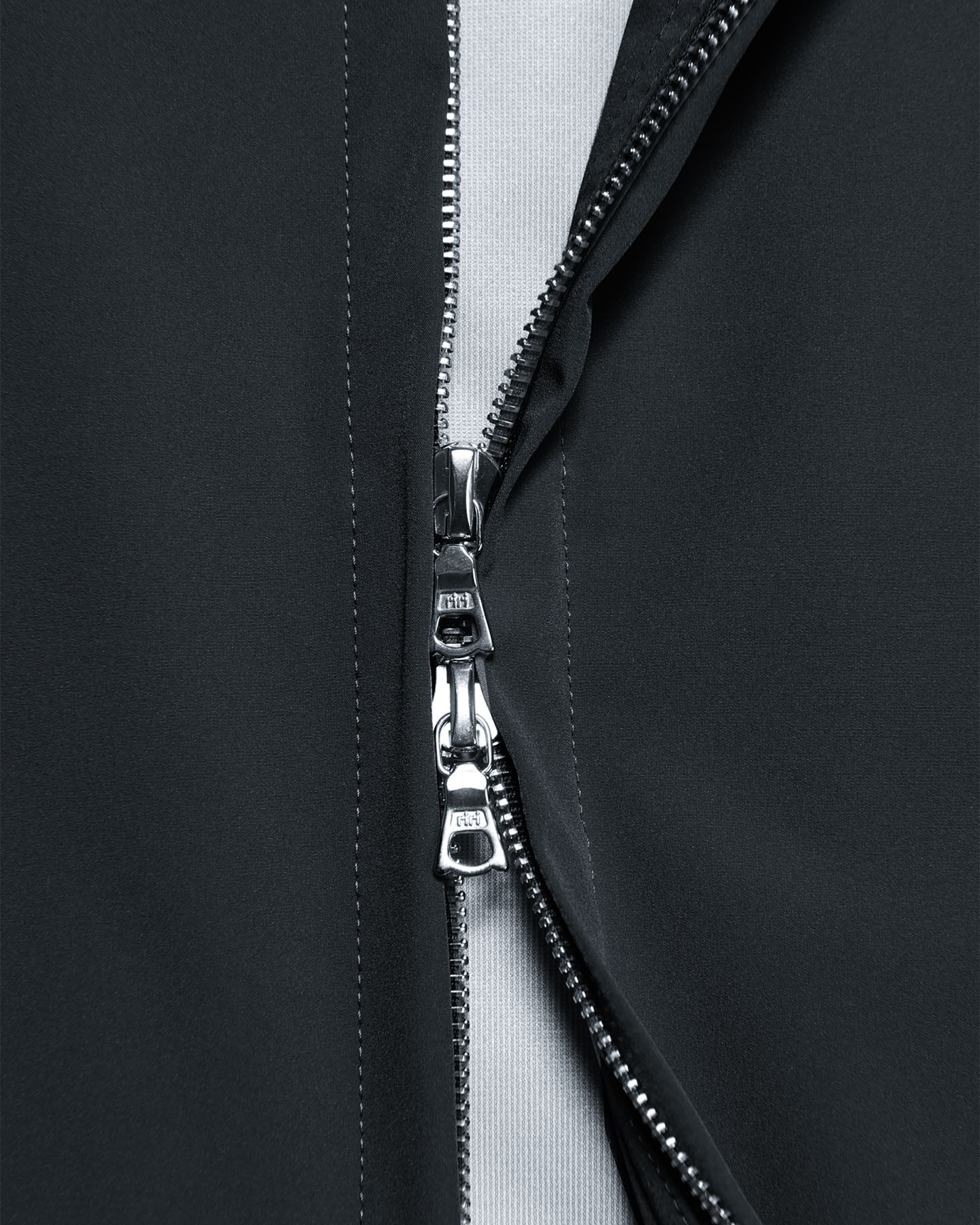 SOPH. | PERTEX 3LAYER TECHNICAL JACKET(XL BLACK):