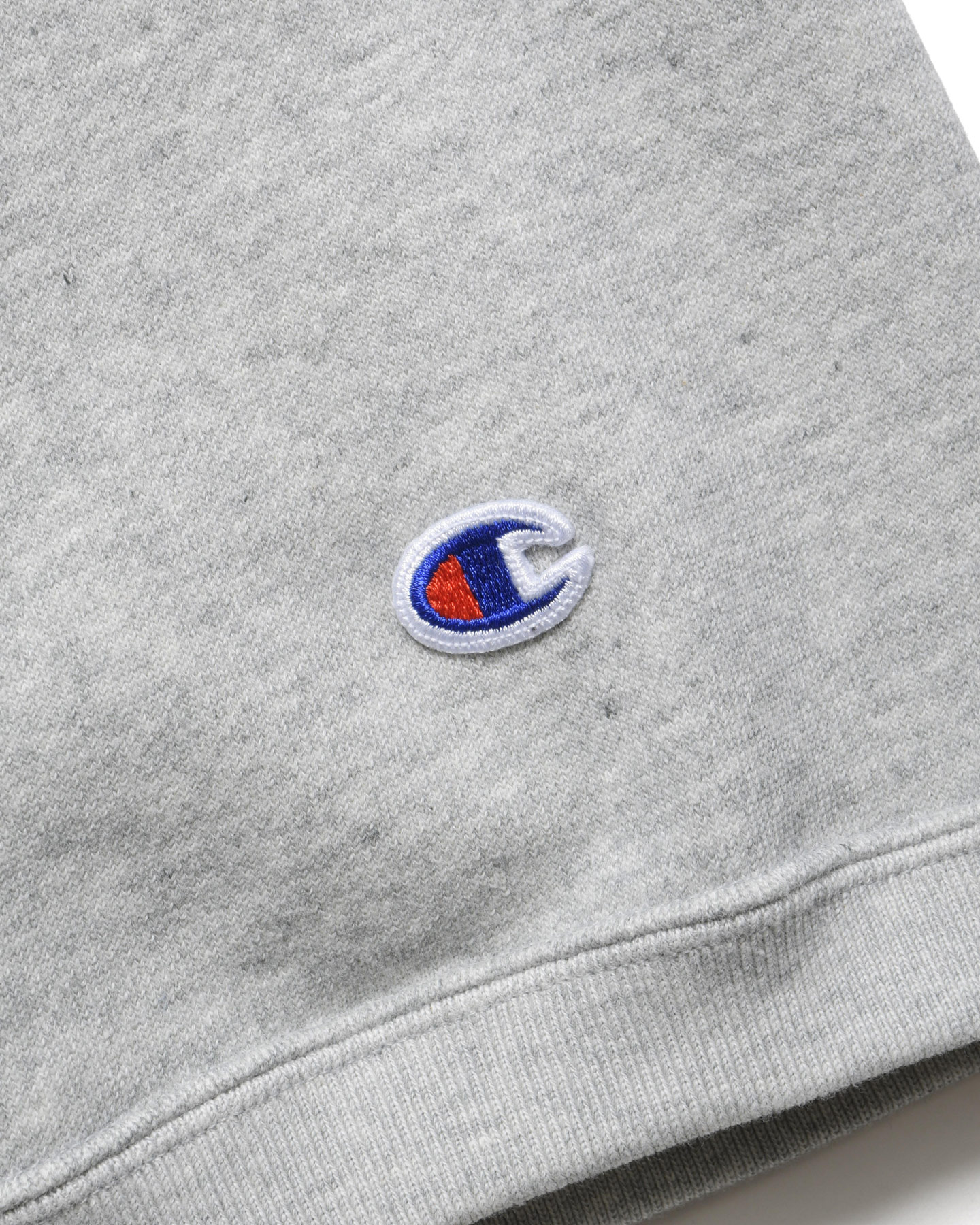SOPH. | Champion REVERSE WEAVE BASIC S/S CREWNECK SWEAT(2 (M) GRAY):
