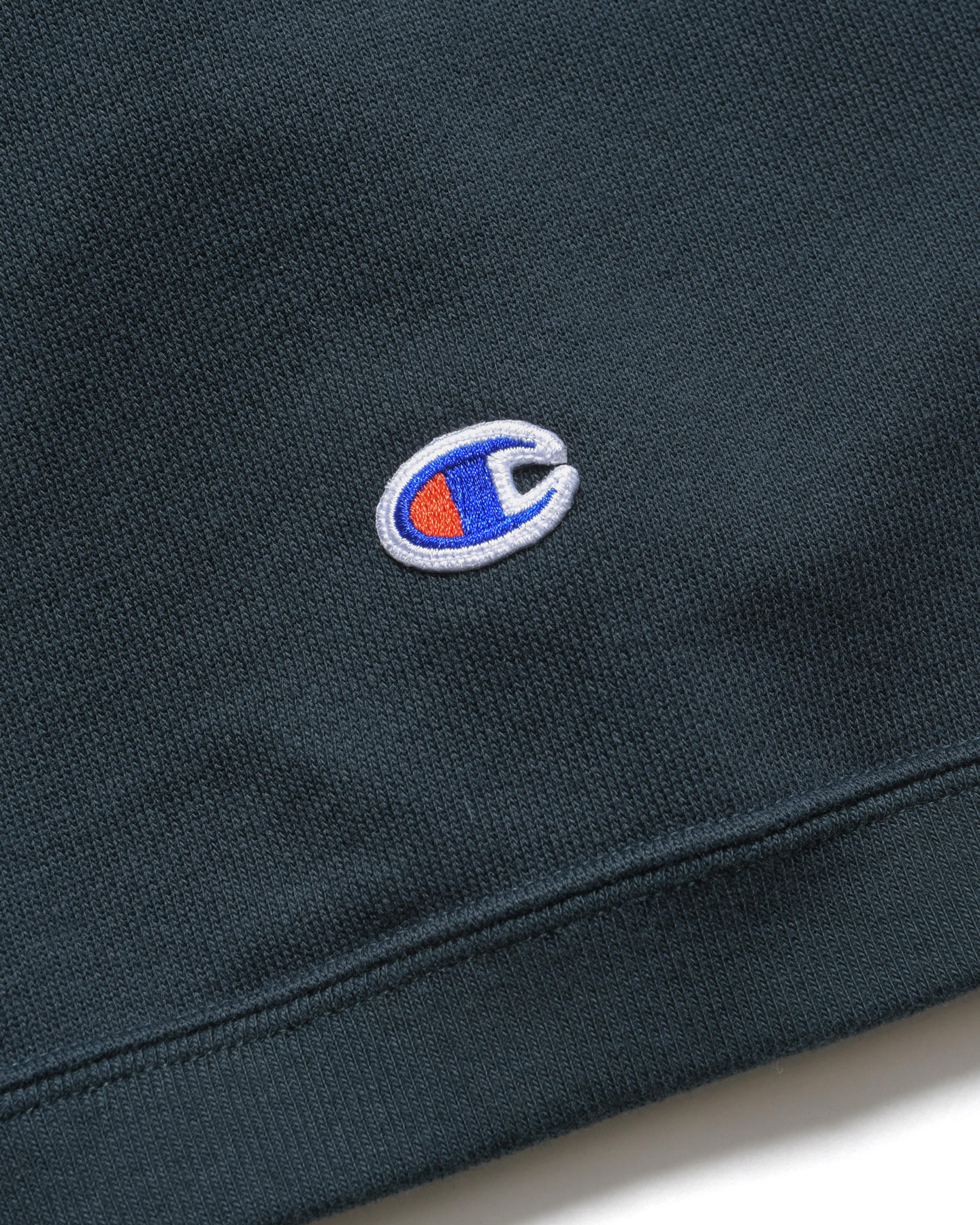 SOPH. | Champion REVERSE WEAVE BASIC S/S CREWNECK SWEAT(2 (M) NAVY):