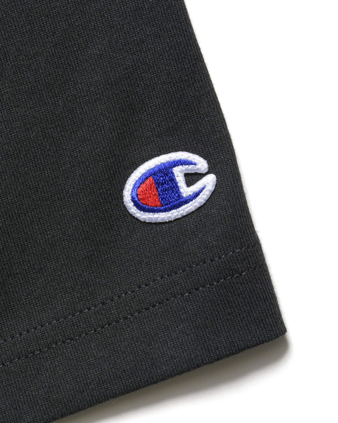 SOPH. | Champion BASIC TEE(2 (M) BLACK):