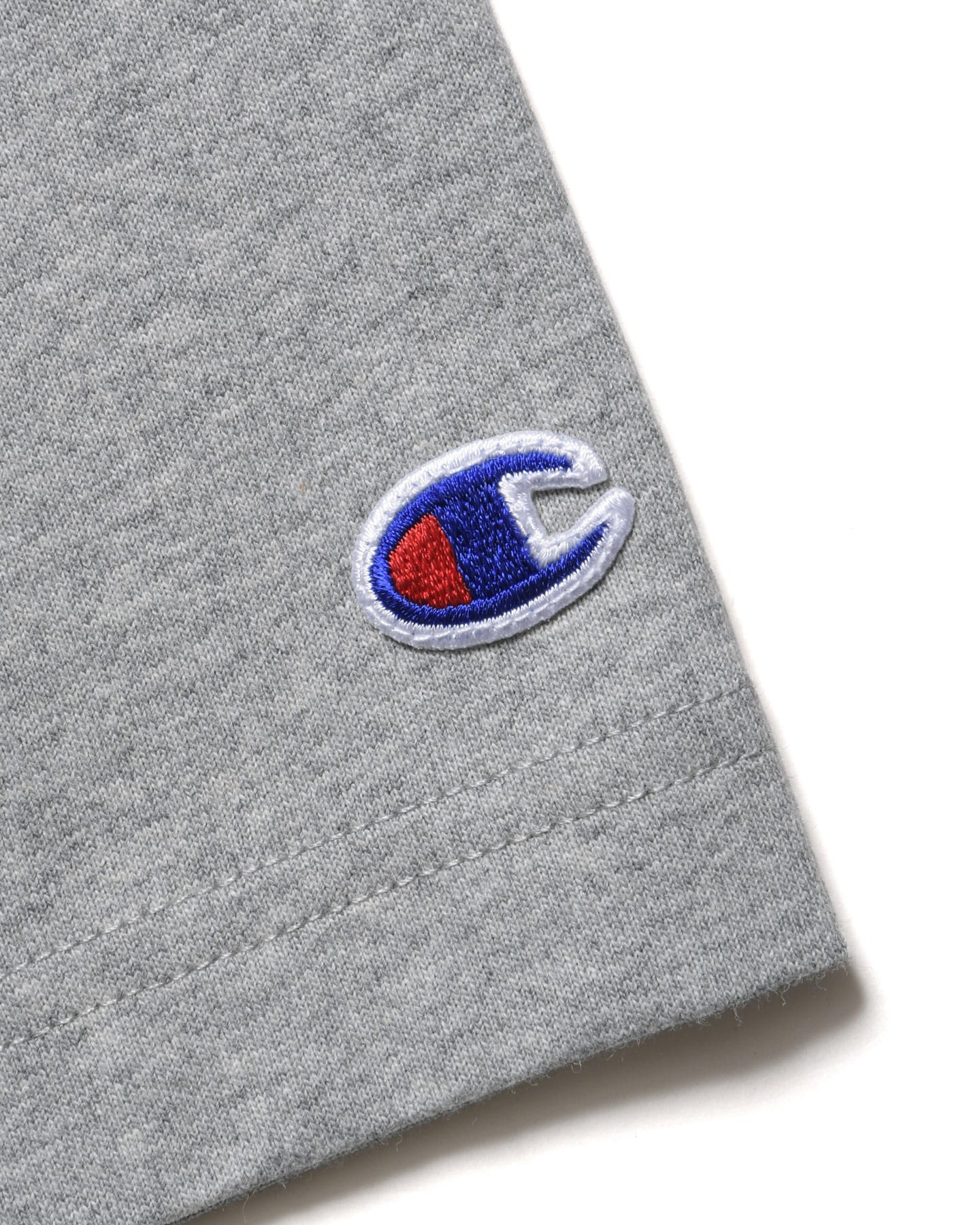 SOPH. | Champion BASIC TEE(2 (M) GRAY):