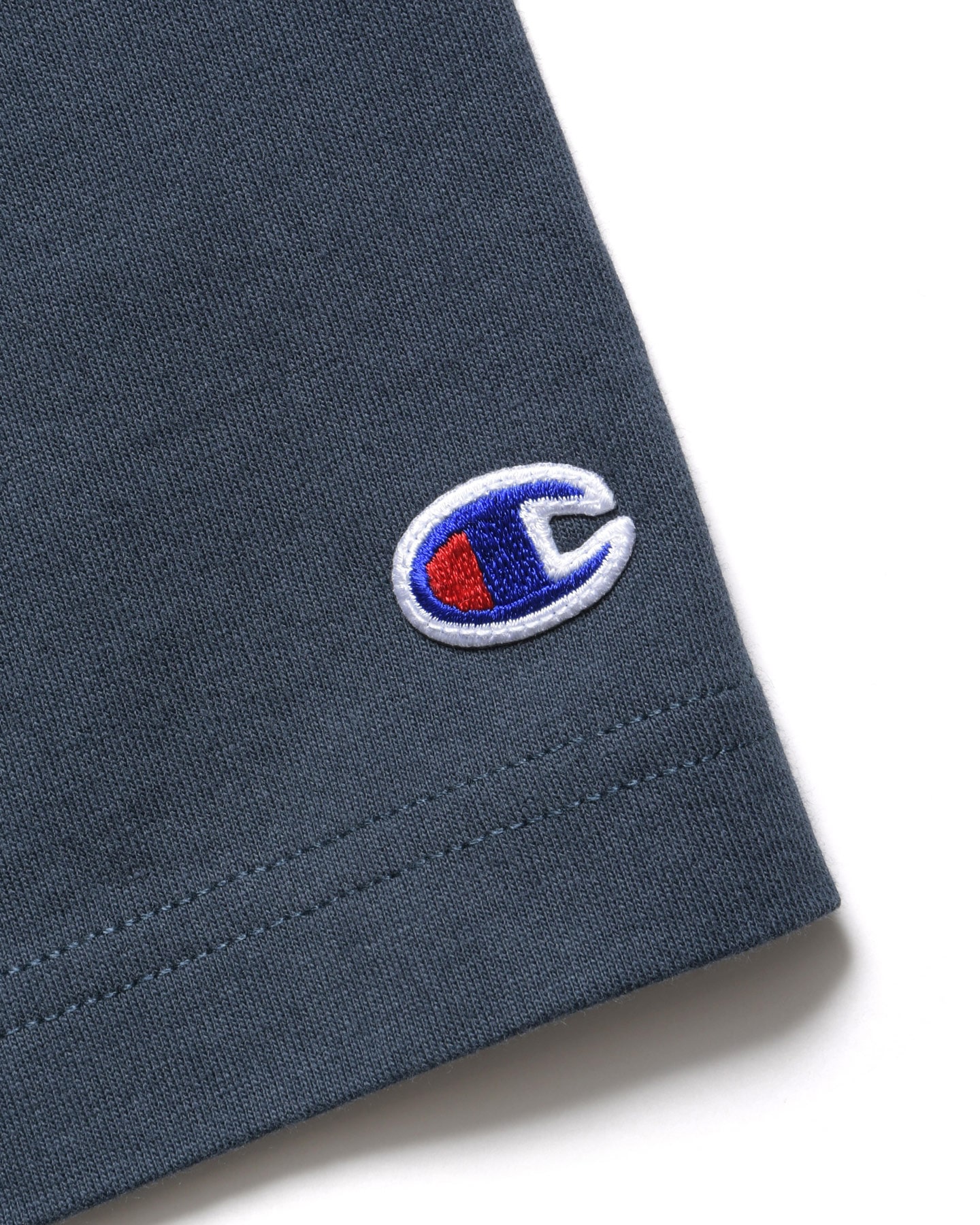 SOPH. | Champion BASIC TEE(2 (M) NAVY):