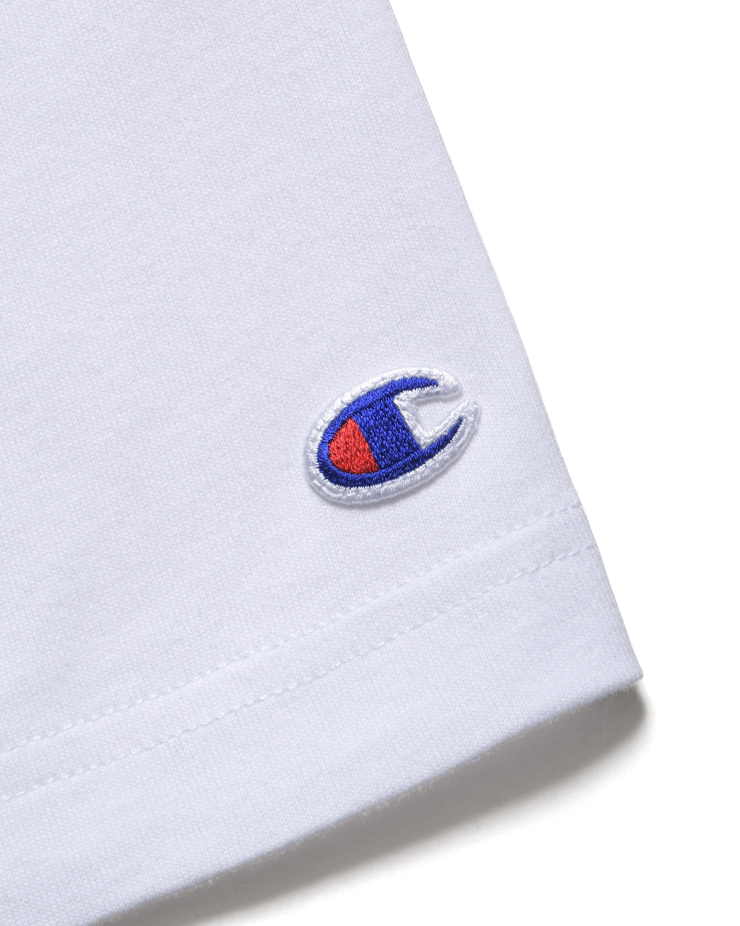 SOPH. | Champion BASIC TEE(2 (M) WHITE):