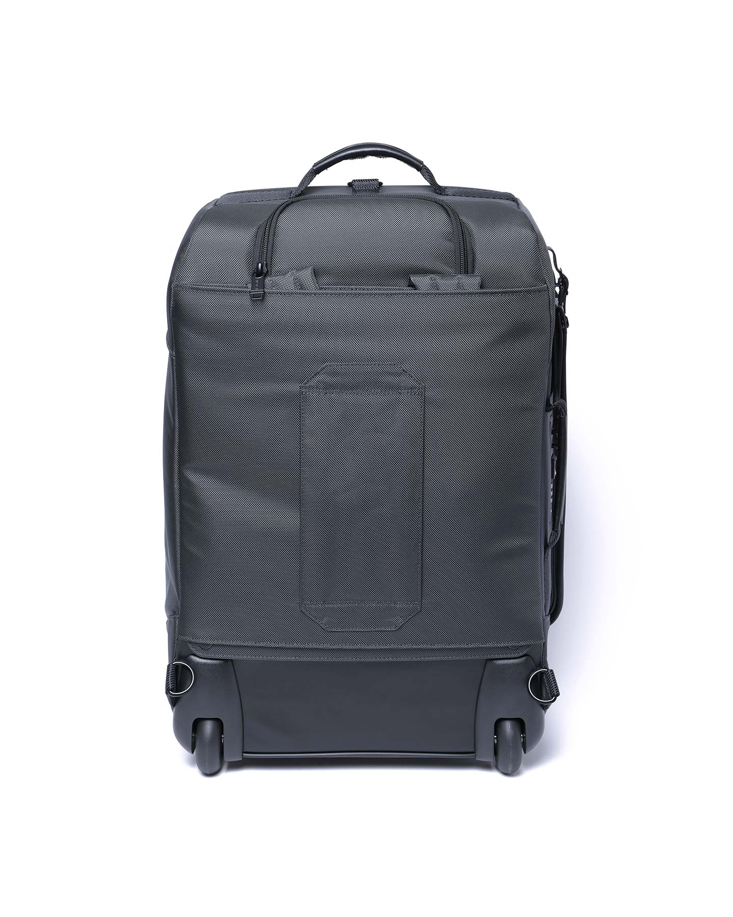 SOPH. | TUMI CONVERTIBLE 2-WHEELED BACKPACK CARRY ON(FREE CHARCOAL