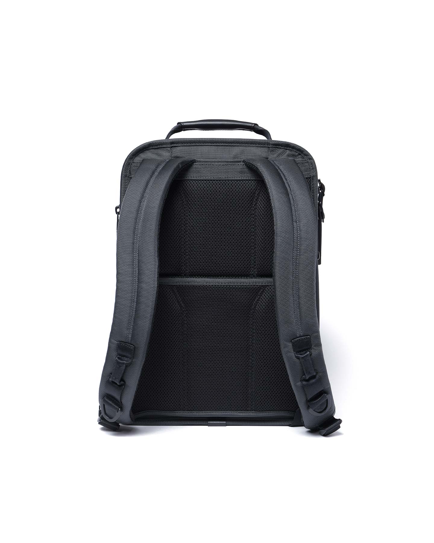 SOPH. | TUMI MEDIUM 15in EXPANDABLE BACKPACK(FREE CHARCOAL GRAY):