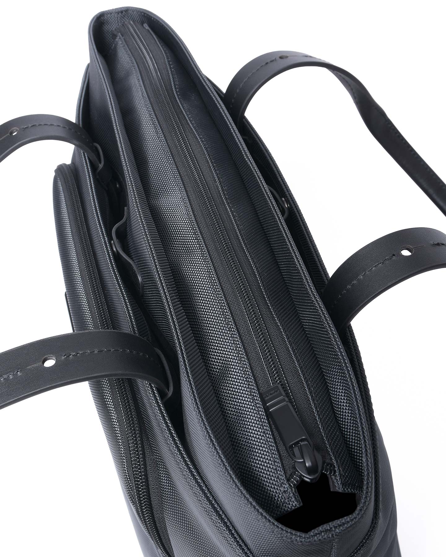 SOPH. | TUMI COMPANION TOTE(FREE CHARCOAL GRAY):