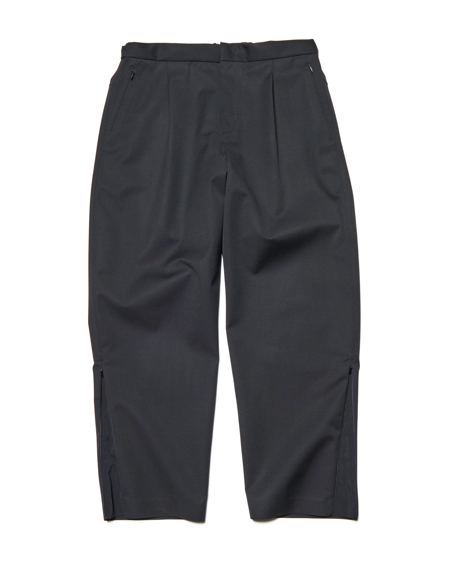 SOPH. セットアップ　XL SOPH. | 3LAYER WOOL TECH SLACKS(4 (XL) BLACK):