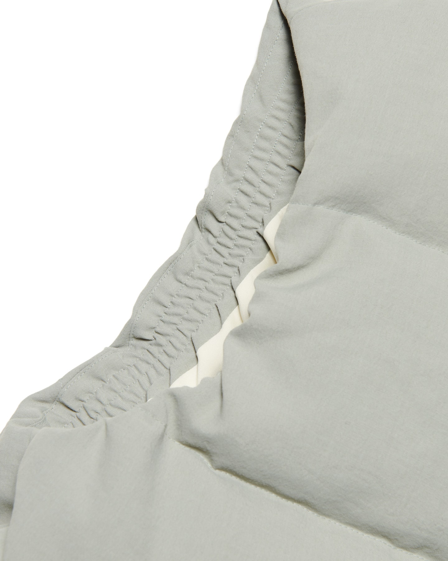 SOPH. | HOLLOW TUSSAH DOWN VEST(2 (M) SAGE):