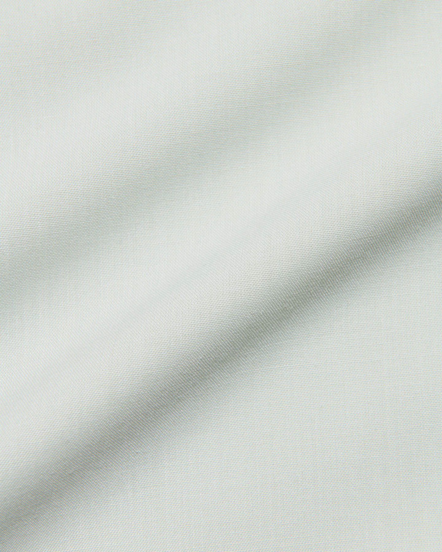 SOPH. | HIGH-TWIST POPLIN RELAX-FIT S/S SHIRT(2 (M) LIGHT GREEN):