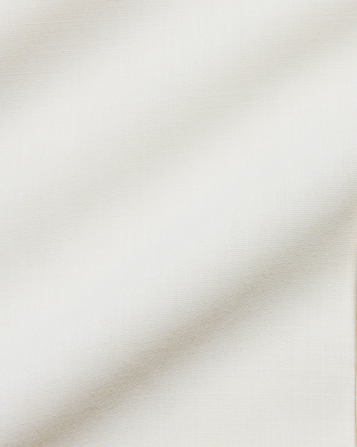 SOPH. | HIGH-TWIST POPLIN RELAX-FIT S/S SHIRT(2 (M) WHITE):