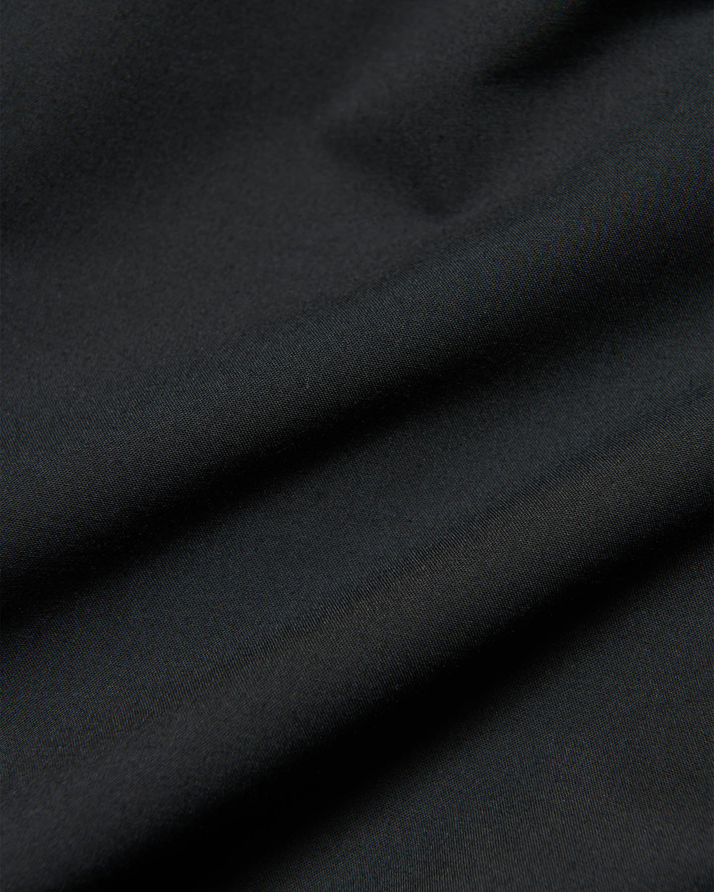 SOPH. | 2WAY STRETCH TAPERED EASY PANTS(2 (M) BLACK):