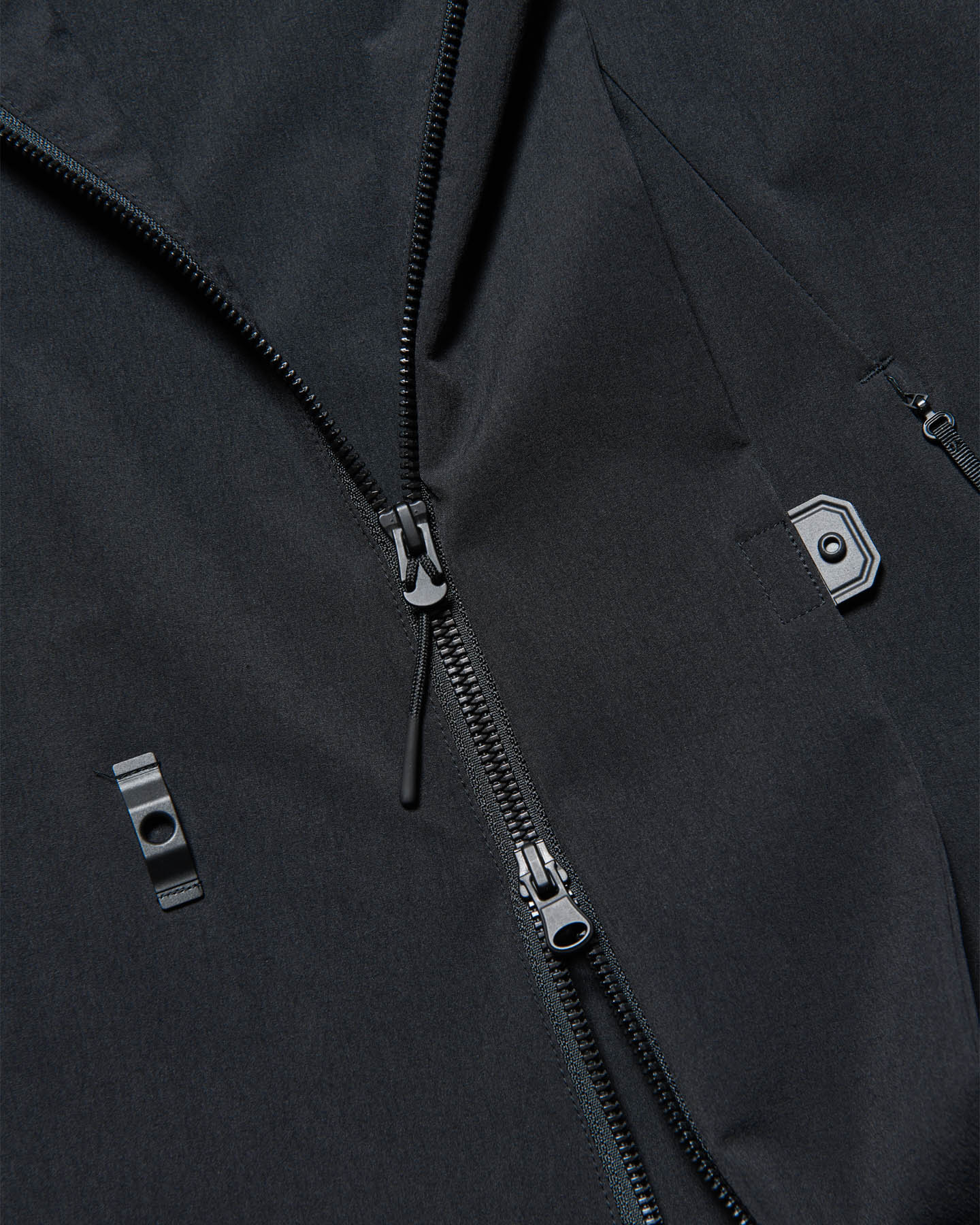 SOPH. | EX. EDUVACATION PARKA(2 (M) BLACK):