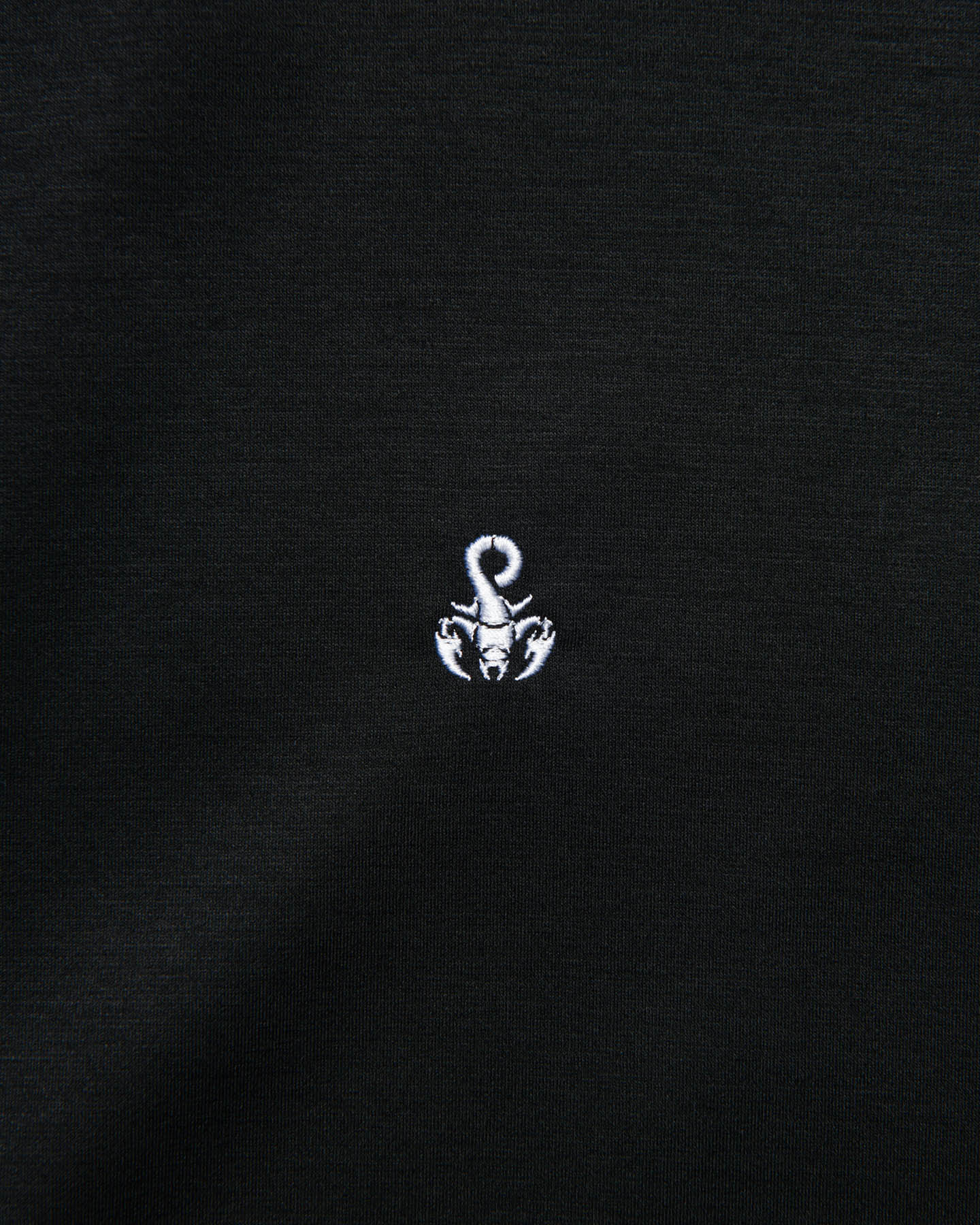 SOPH. | SUPIMA COTTON WIDE TEE(2 (M) BLACK):