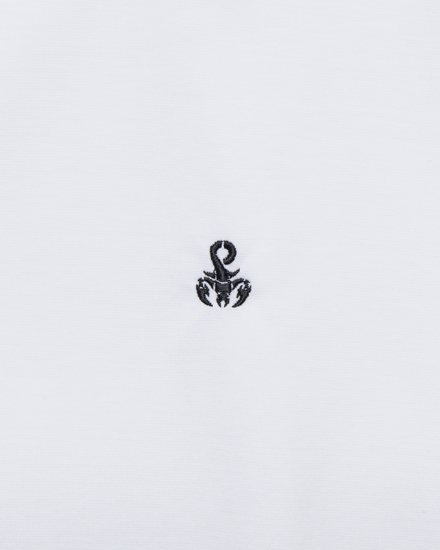 SOPH. | SUPIMA COTTON WIDE TEE(2 (M) WHITE):