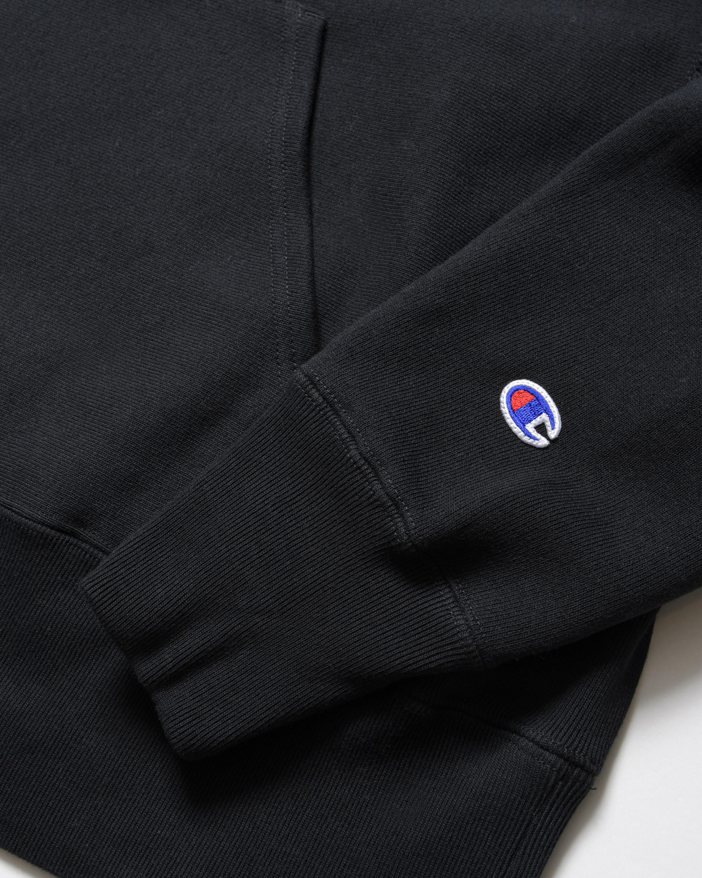 SOPH. | Champion REVERSE WEAVE HOODIE(2 (M) BLACK):