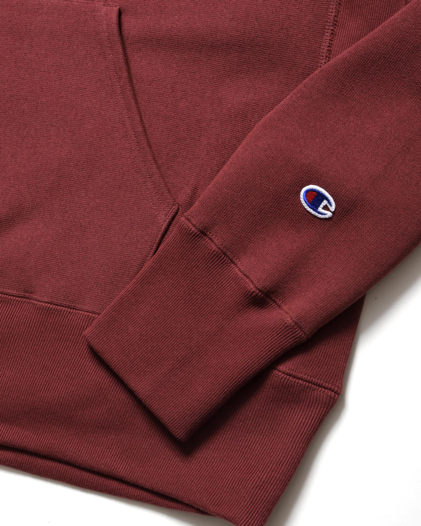 SOPH. | Champion REVERSE WEAVE HOODIE(2 (M) BORDEAUX):