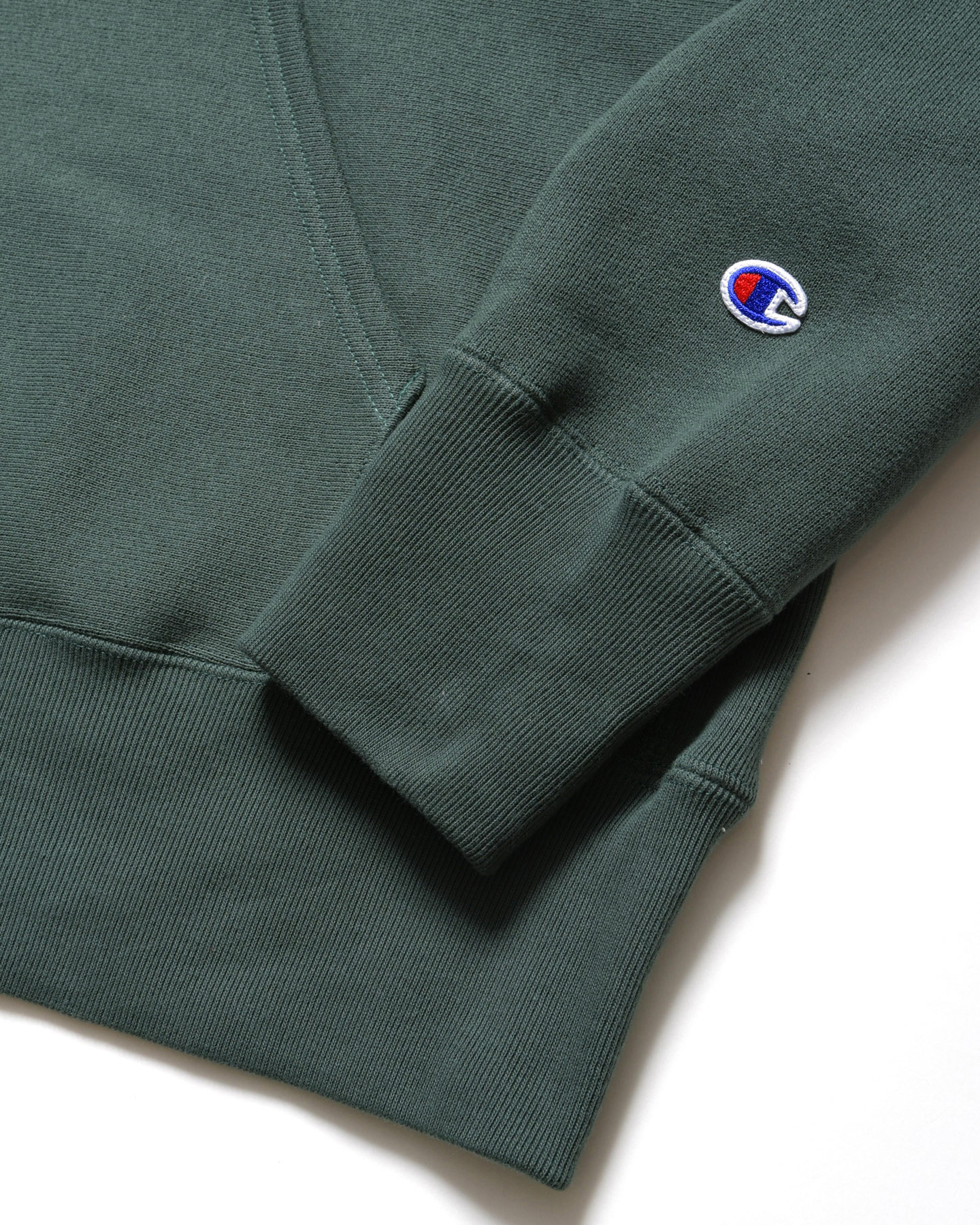 SOPH. | Champion REVERSE WEAVE HOODIE(2 (M) GREEN):