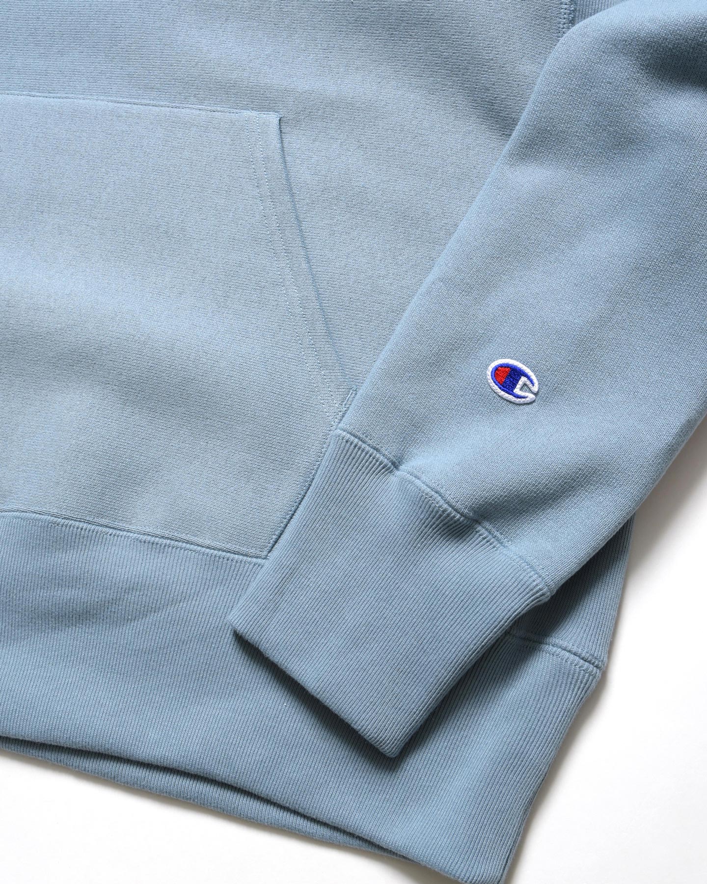SOPH. | Champion REVERSE WEAVE HOODIE(2 (M) LIGHT BLUE):