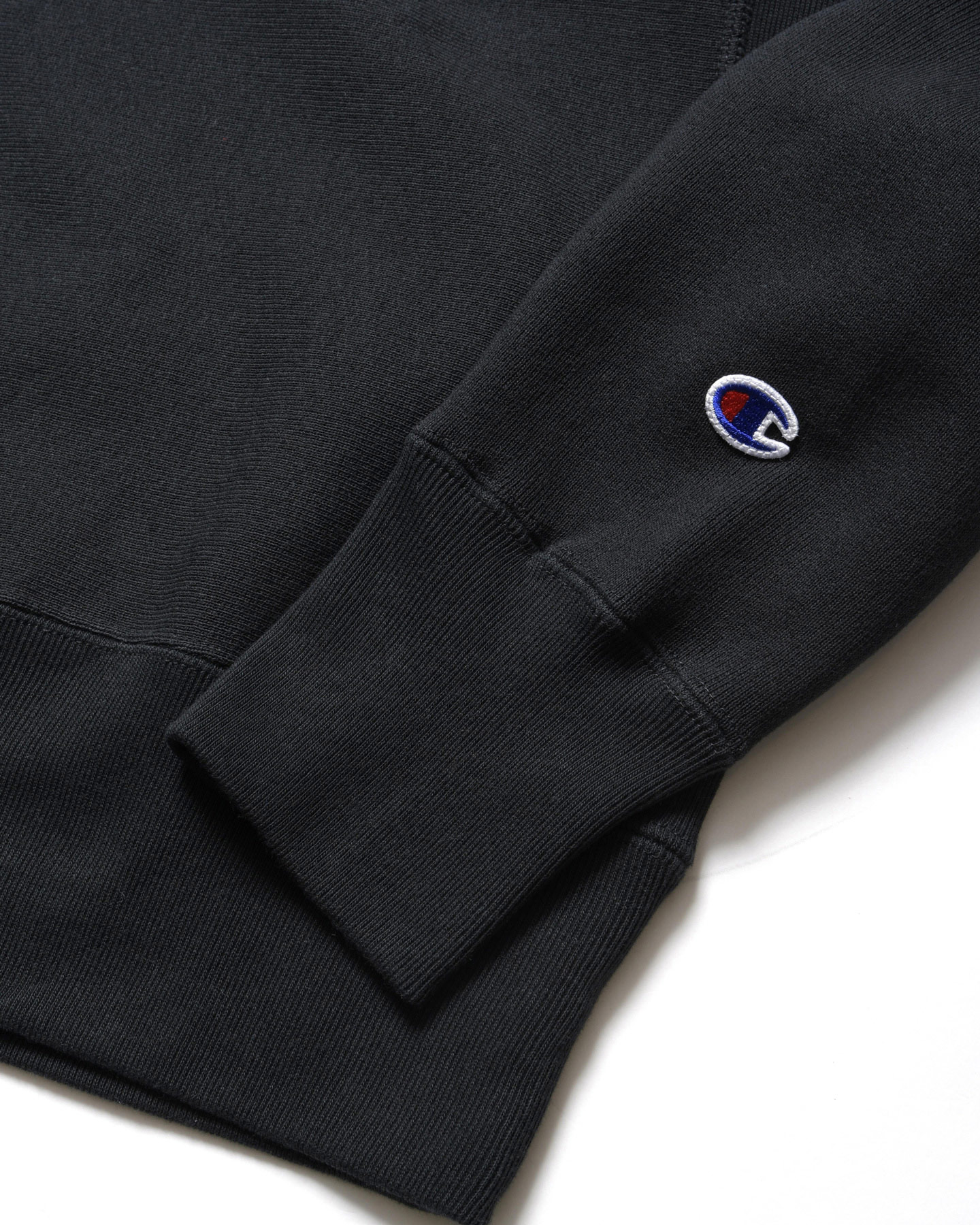 SOPH. | Champion REVERSE WEAVE CREWNECK SWEAT(2 (M) BLACK):