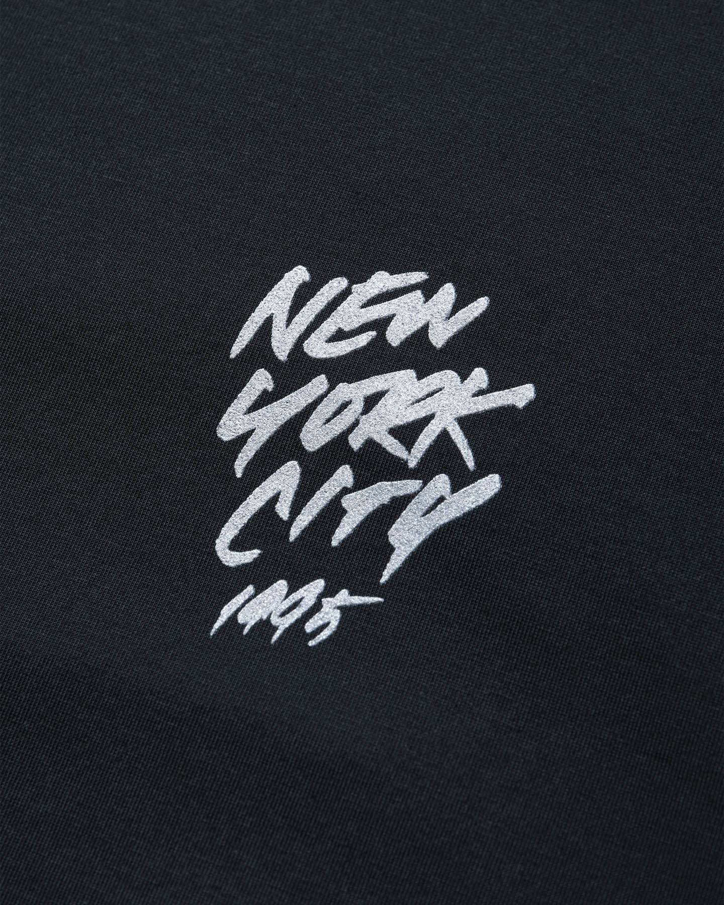 SOPH. | KAZUNALI TAJIMA: S/S TEE (BAY)(2 (M) BLACK):