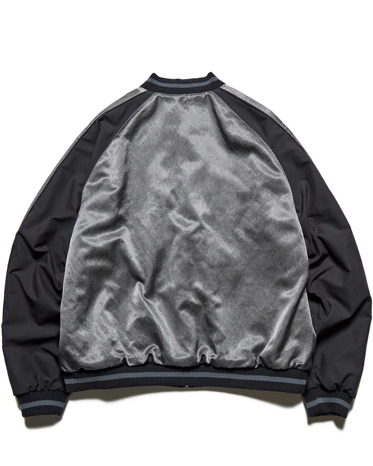 SOPH. | REVERSIBLE SOUVENIR JACKET(2 (M) BLACK):