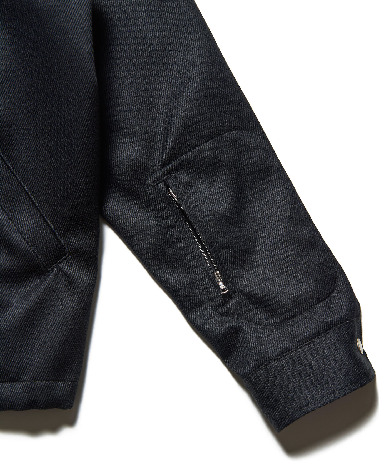 SOPH. | COACH JACKET(2 (M) BLACK):