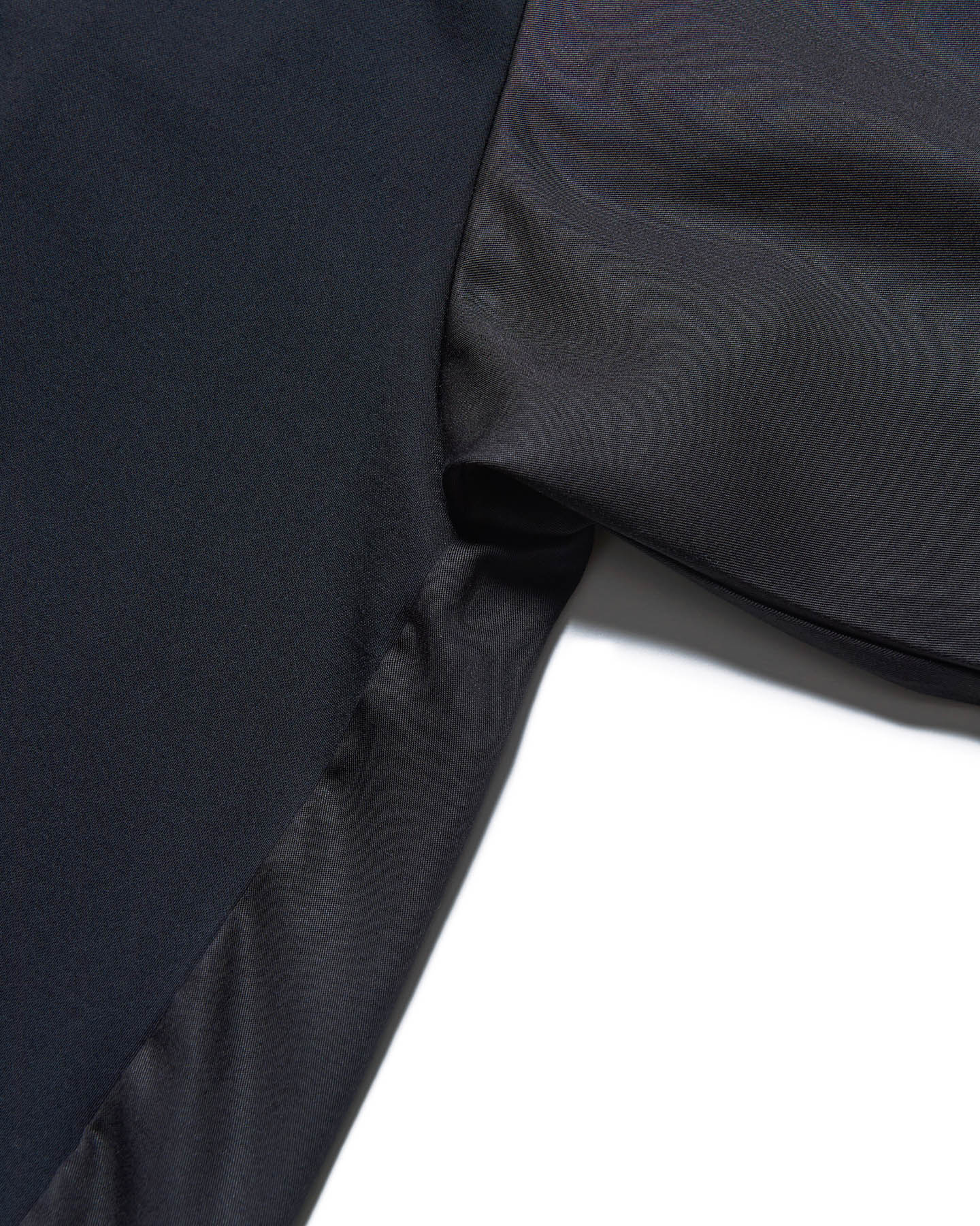 トップス 808 SOPH. | FABRIC-MIX L/S TOP(2 (M) BLACK):