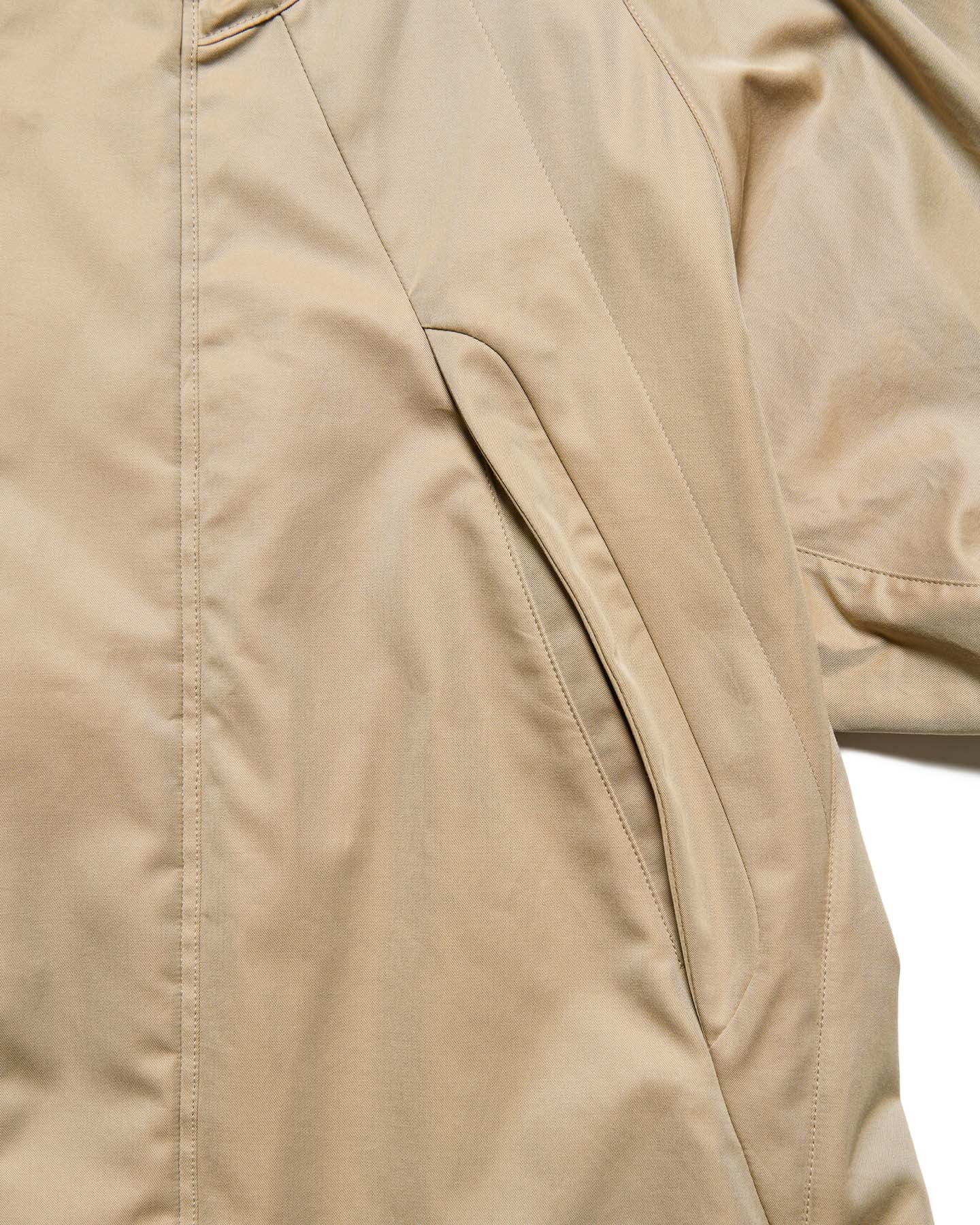 SOPH. | MOUNTAIN JACKET(2 (M) BEIGE):