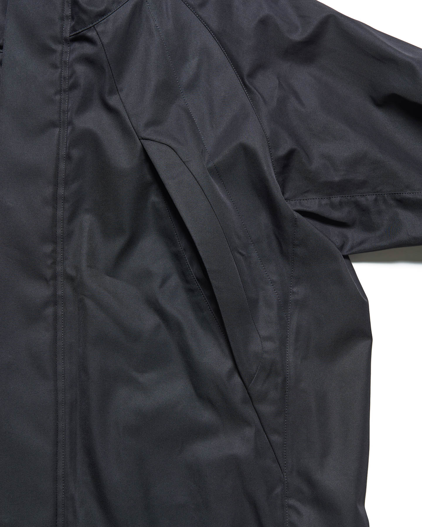 SOPH. | MOUNTAIN JACKET(2 (M) BLACK):
