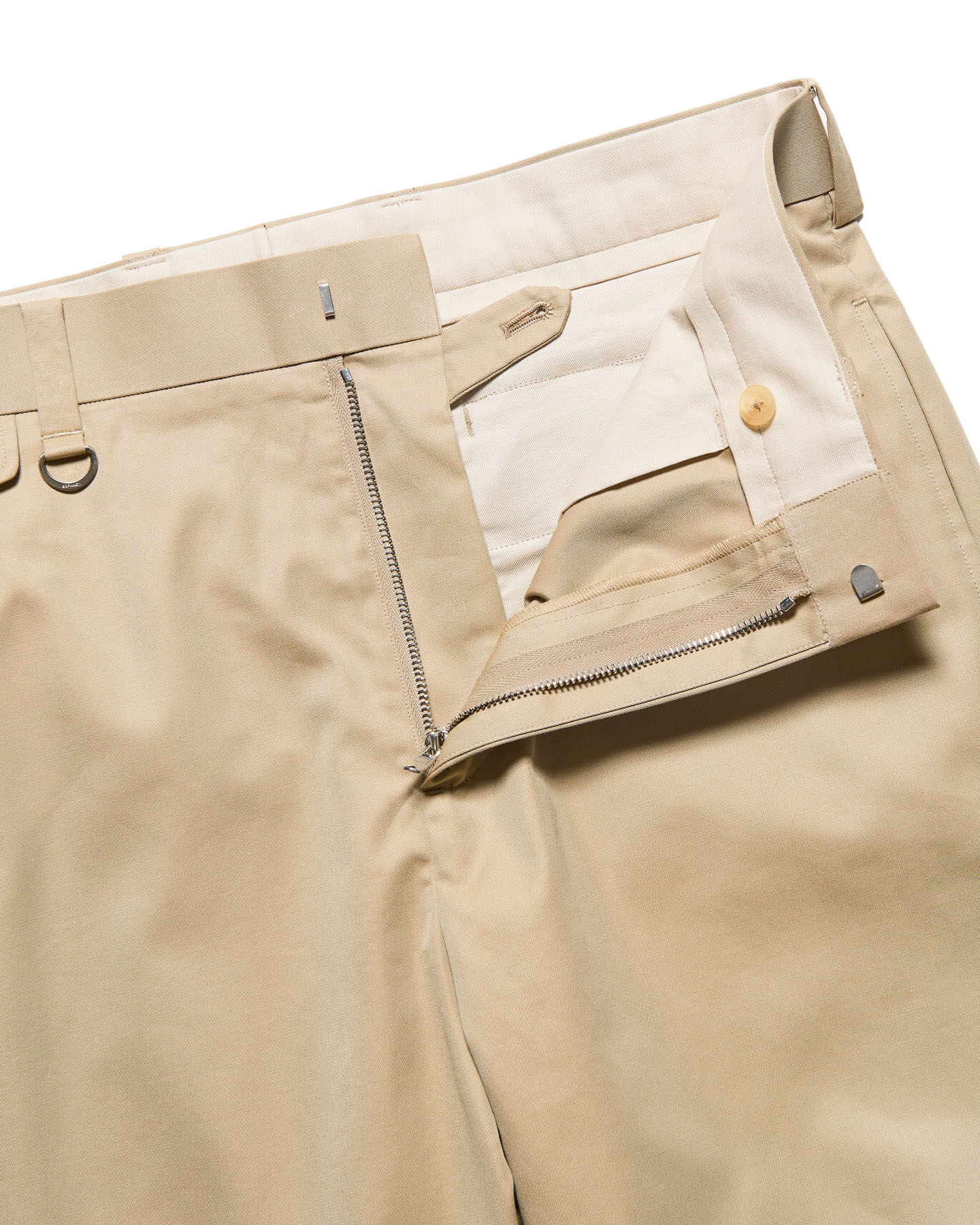 SOPH. | CHINO SHORTS(4 (XL) BEIGE):
