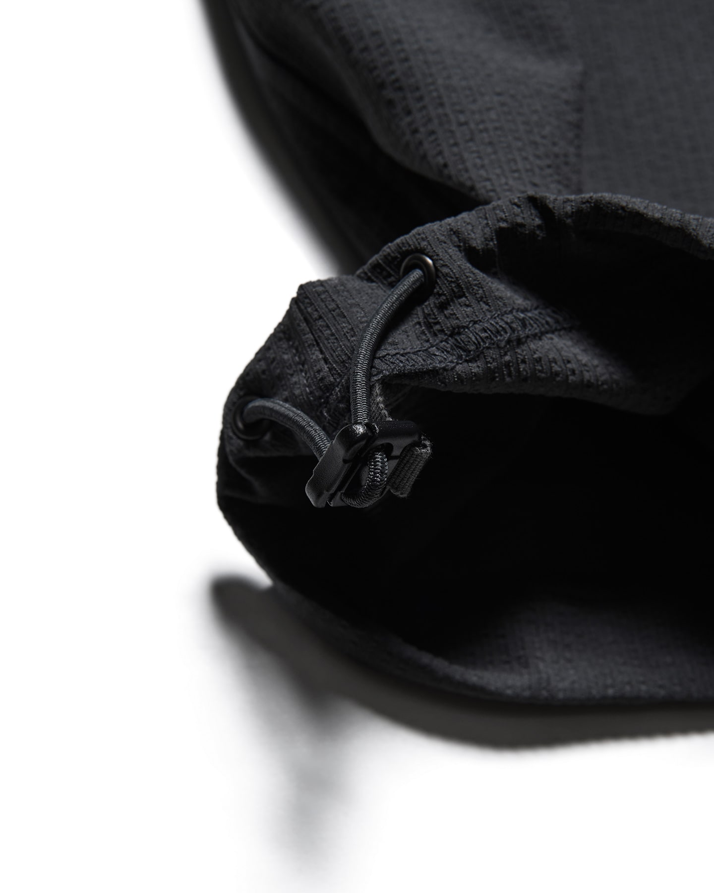 SOPH. | 4WAY STRETCH POLO(1 (S) BLACK):