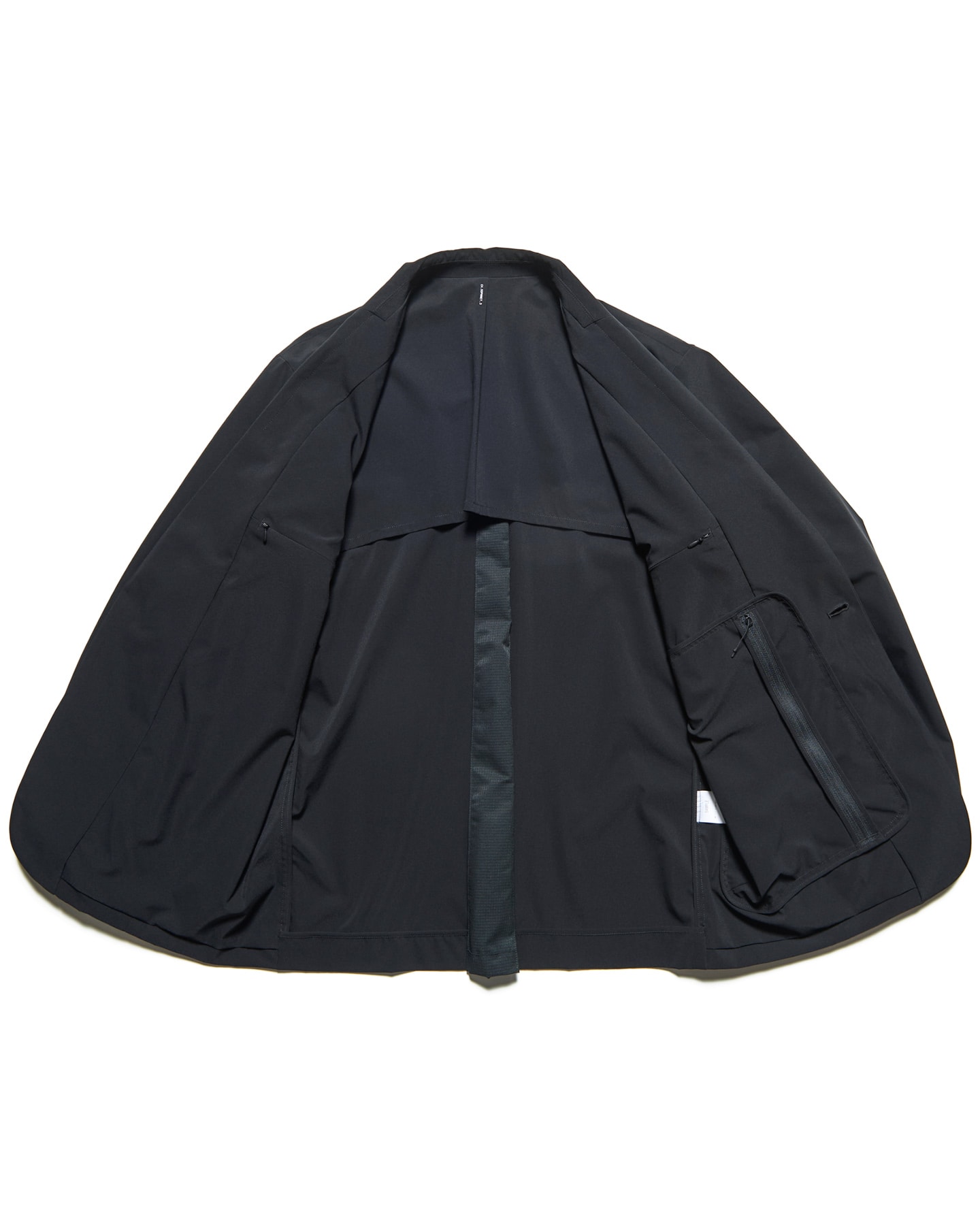 SOPH. | EX. BLEISURE JACKET(2 (M) BLACK):