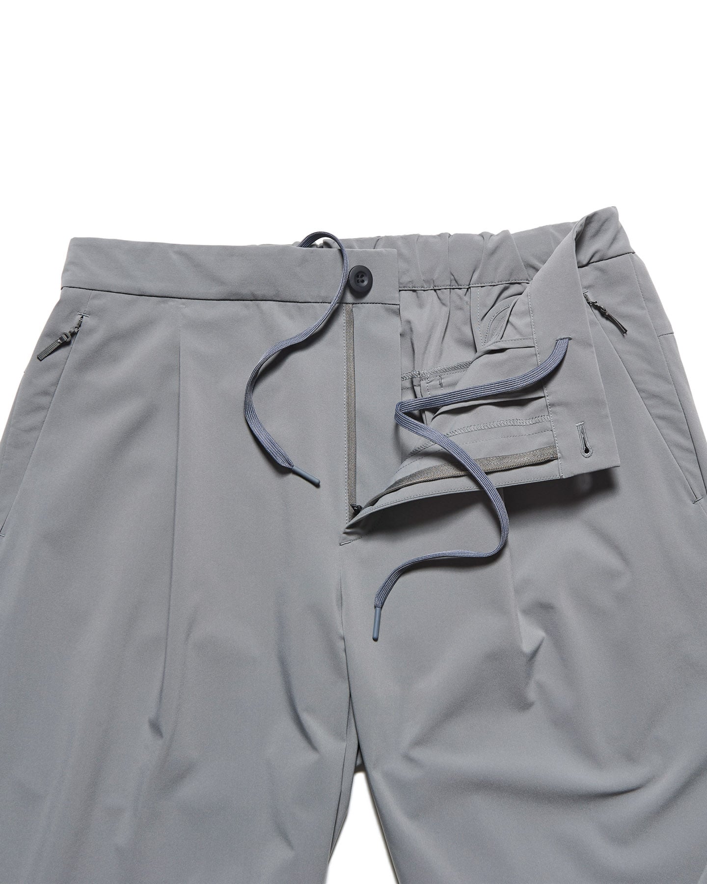 SOPH. | EX. BLEISURE SLACKS(2 (M) GRAY):