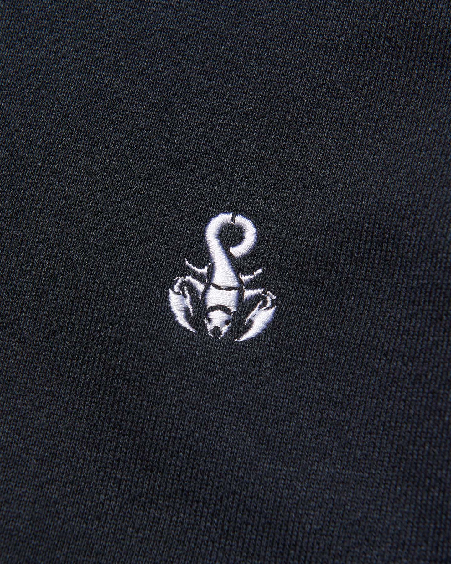 SOPH. | SCORPION WIDE SWEATSHIRT(2 (M) BLACK):